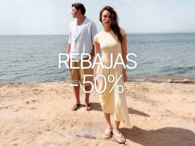 Rebajas mtng