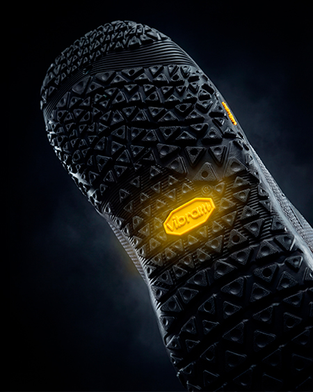 Traction and durability