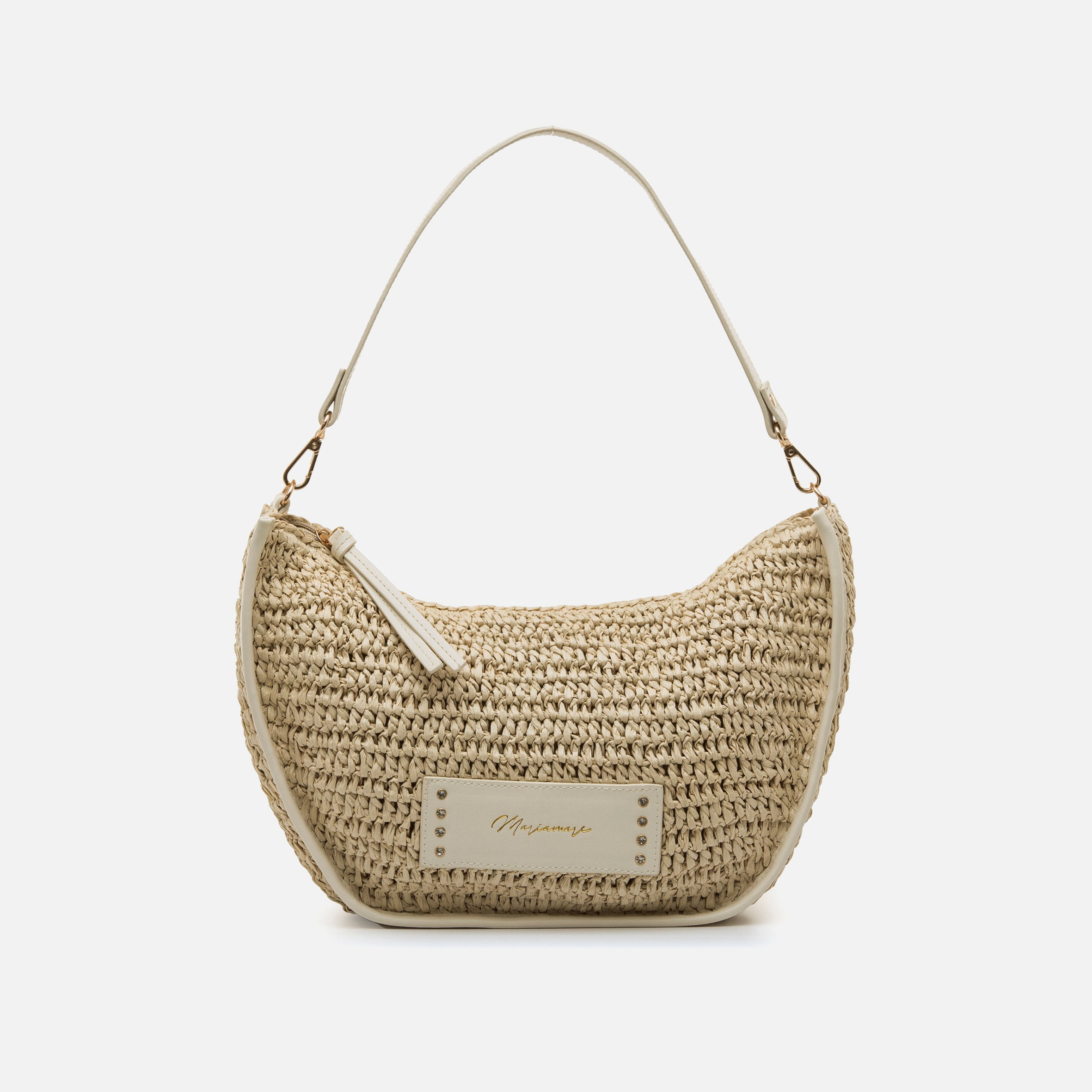 Mtng - Bolsos Sombra beige de Mujer