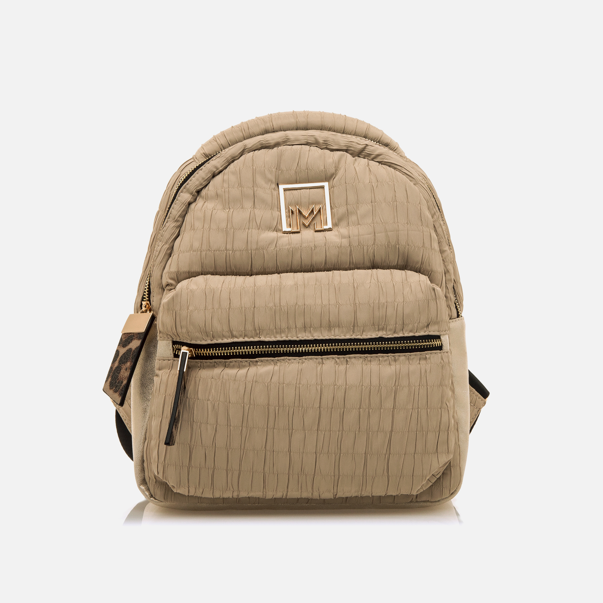 Mtng - Mochilas Perli beige de Mujer