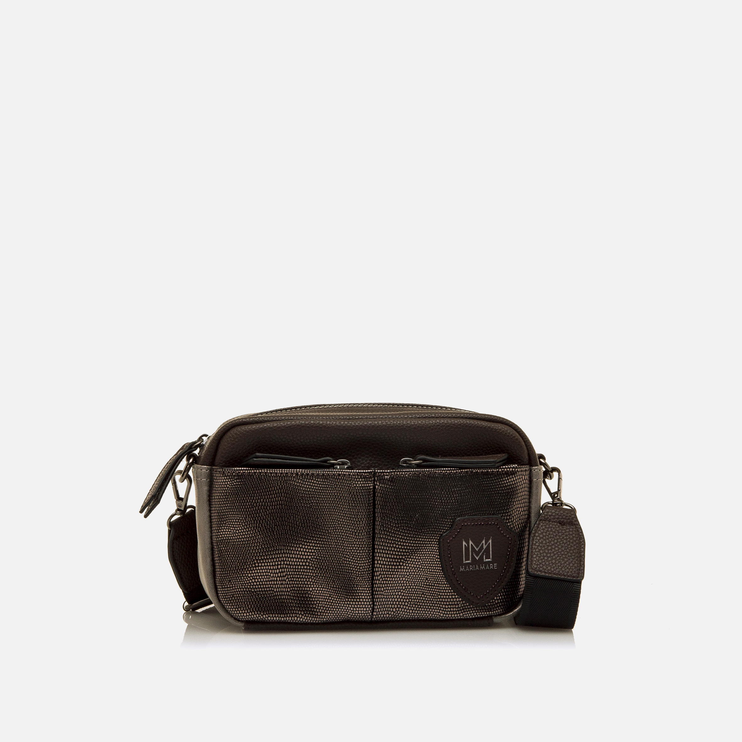 Mtng - Bandoleras Nisi marron de Mujer