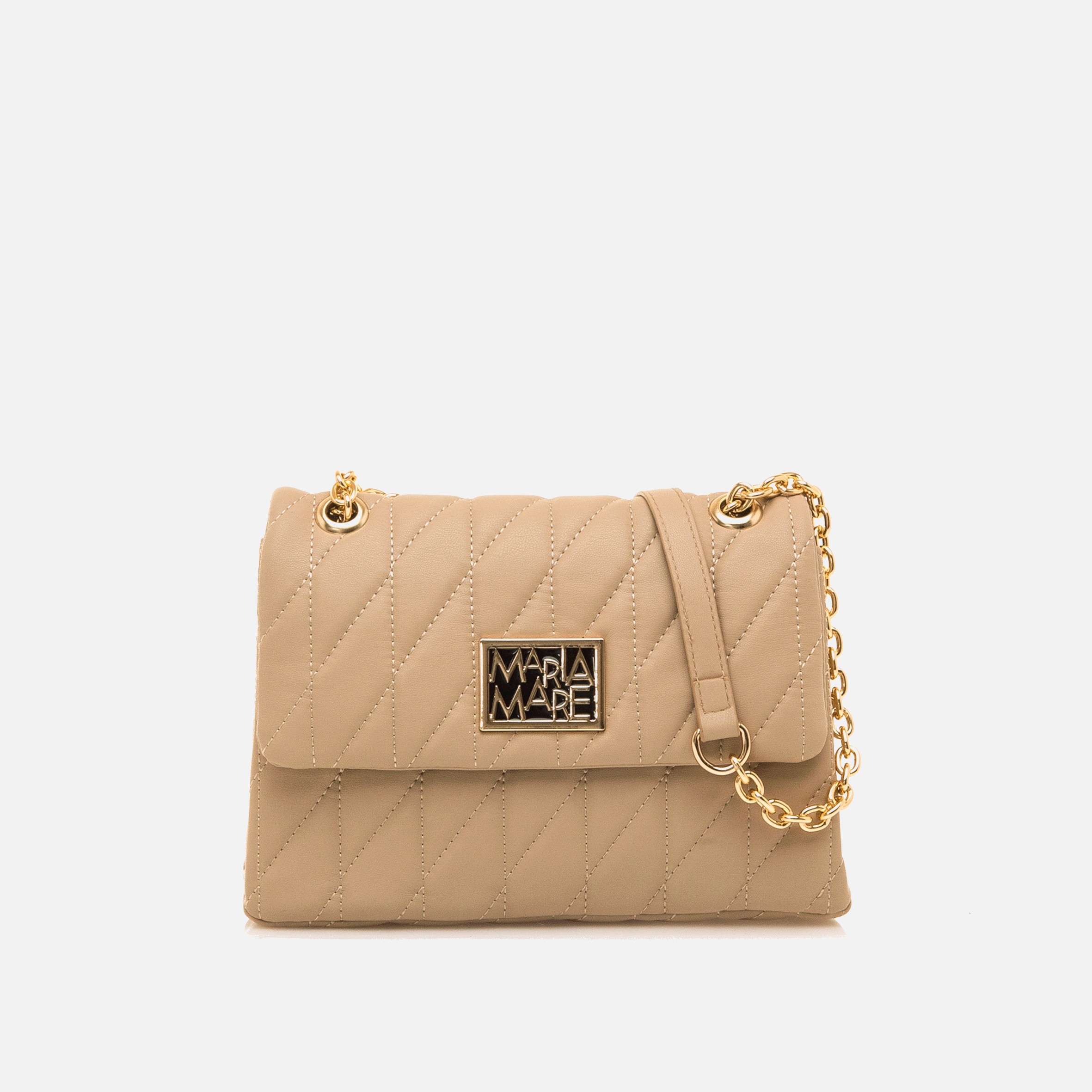 Mtng - Bolsos Shana beige de Mujer