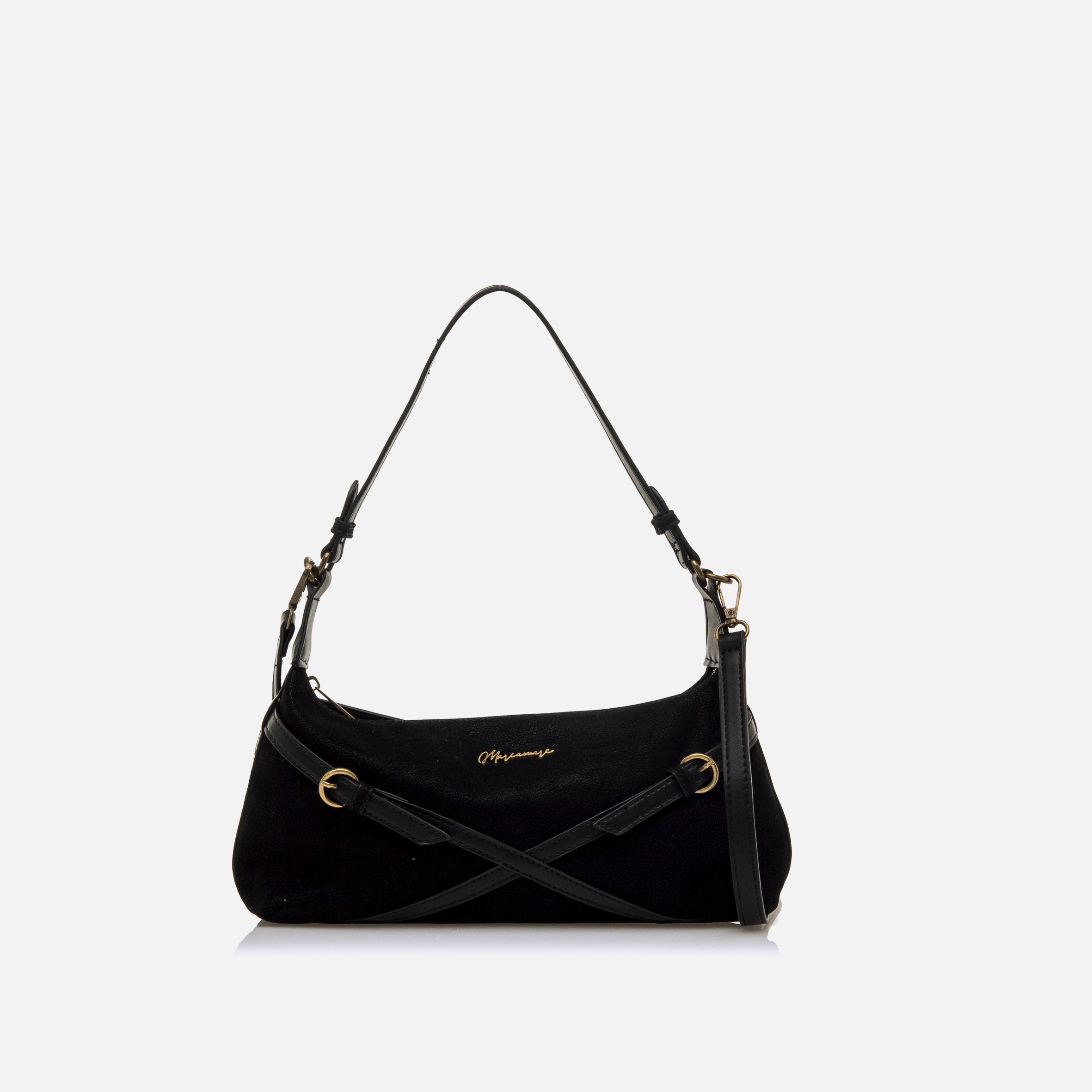 Mtng - Bolsos Bette negro de Mujer