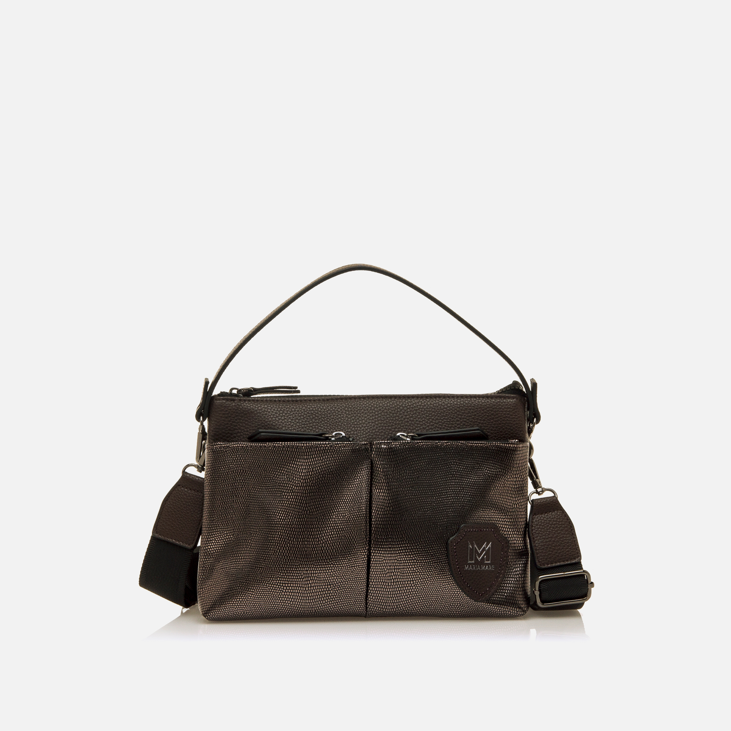 Mtng - Bolsos Nila marron de Mujer