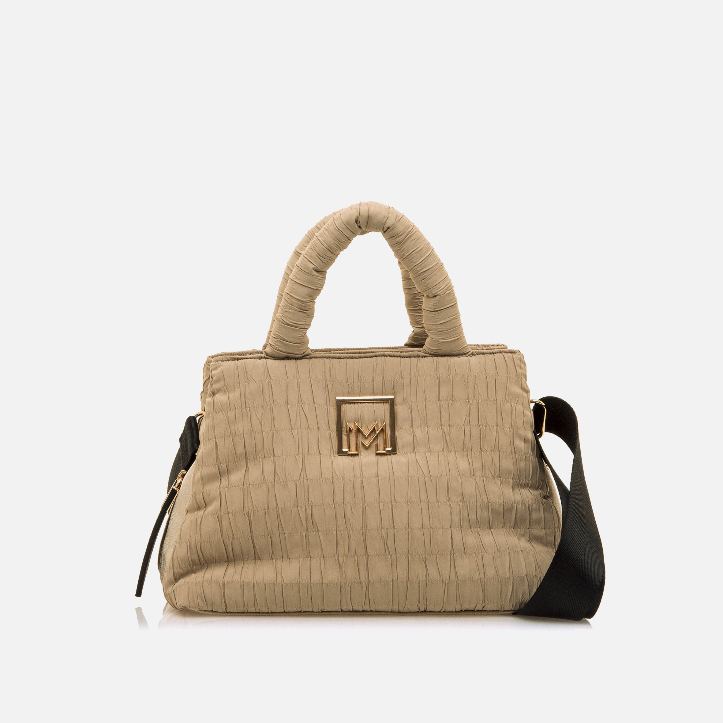 Mtng - Bolsos Pila beige de Mujer