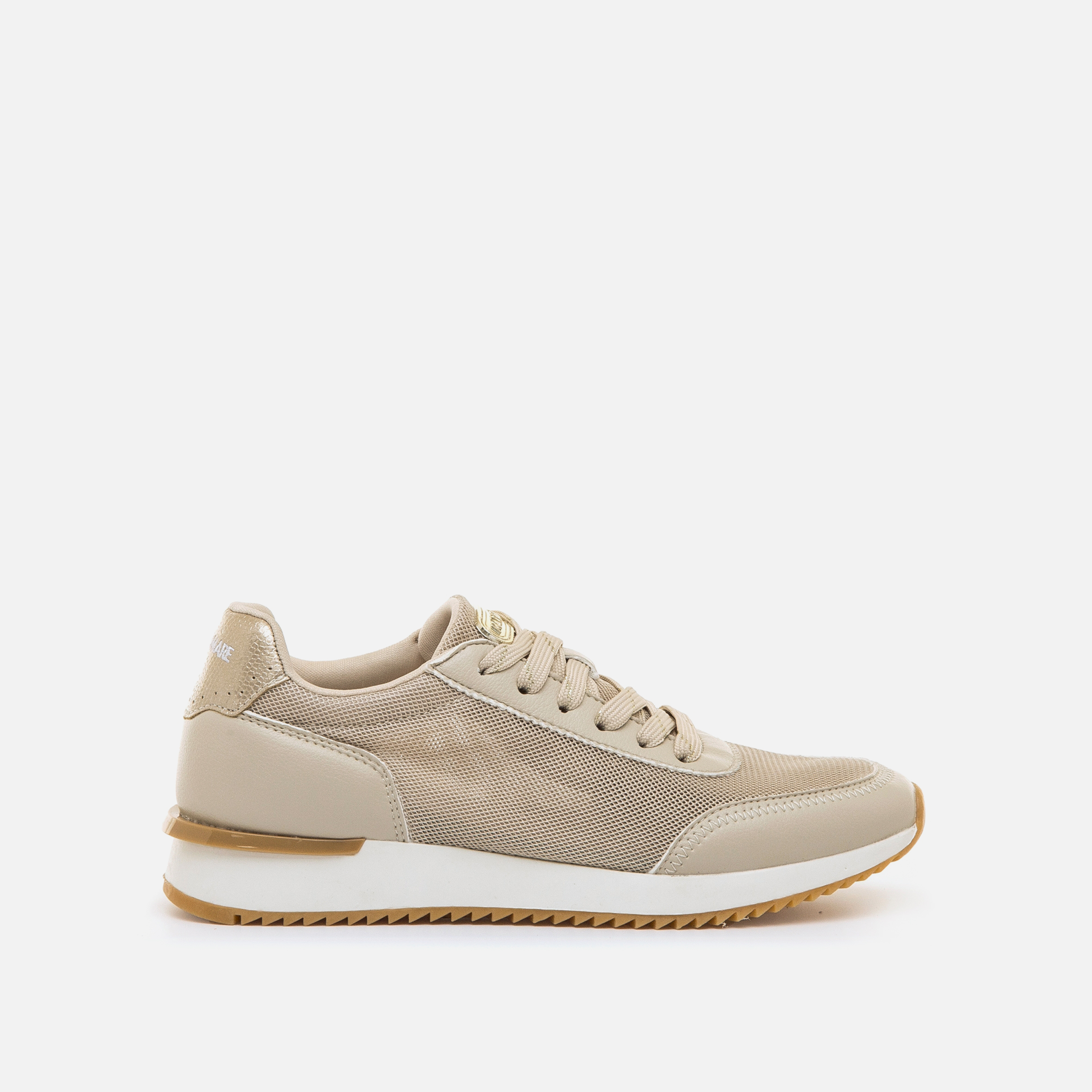 Mtng - Zapatillas Livana beige de Mujer