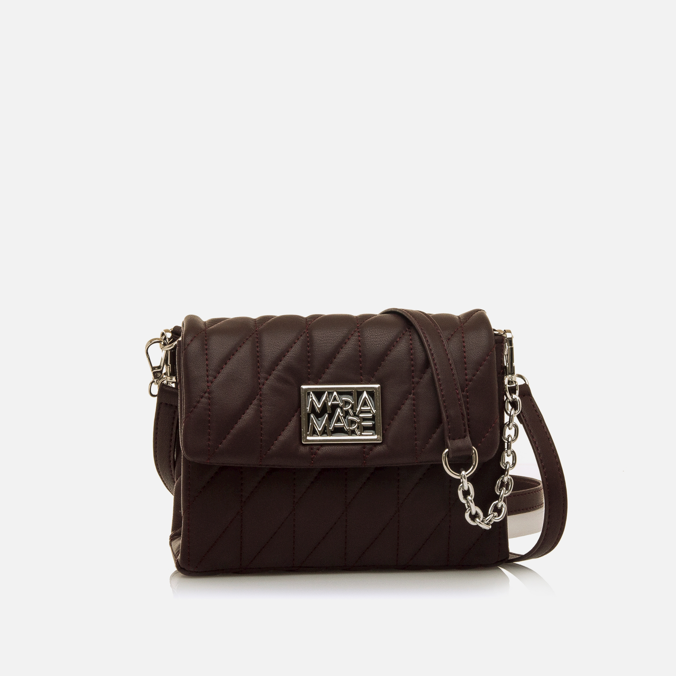 Mtng - Bolsos Sele rojo de Mujer