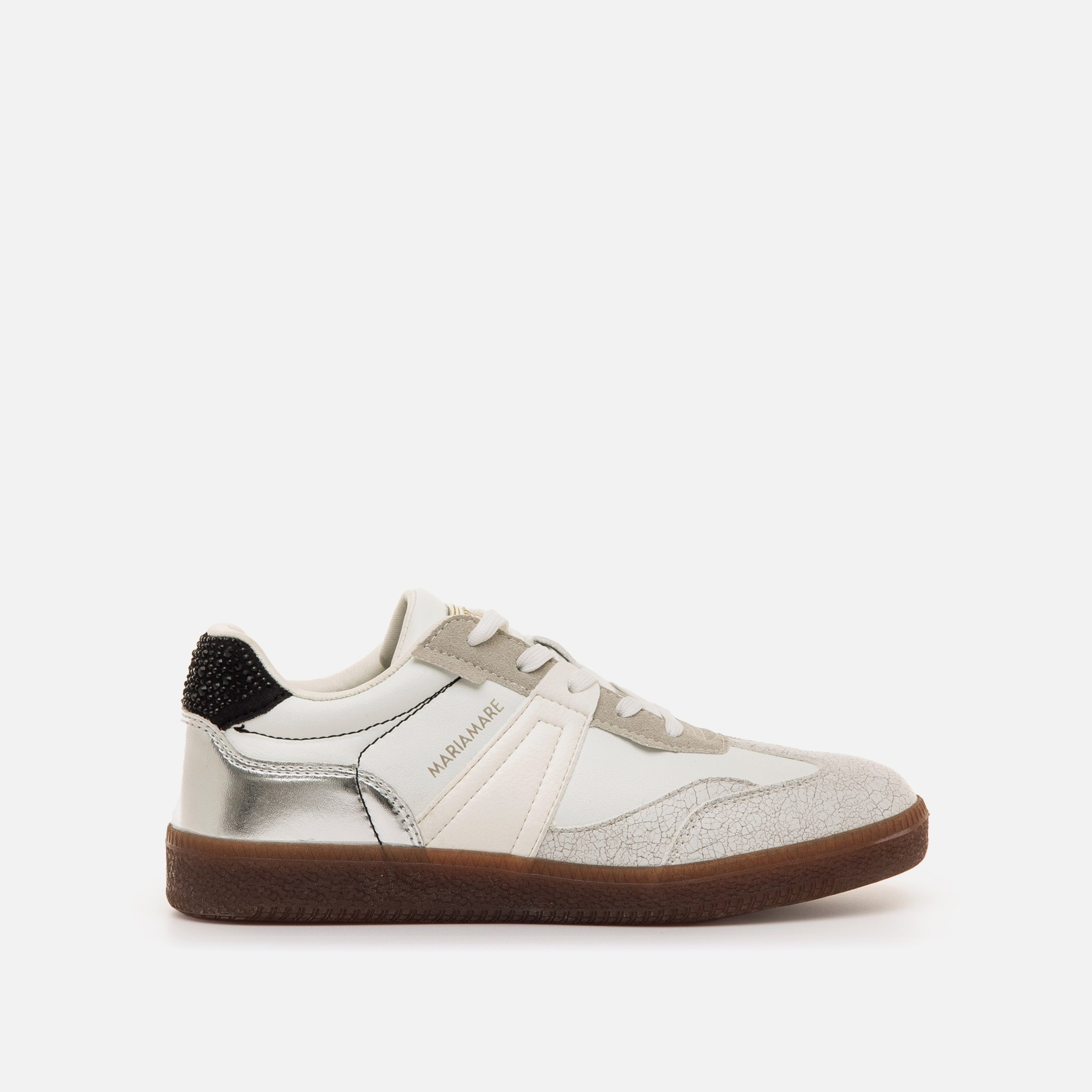 Mtng - Zapatillas Fiora blanco de Mujer