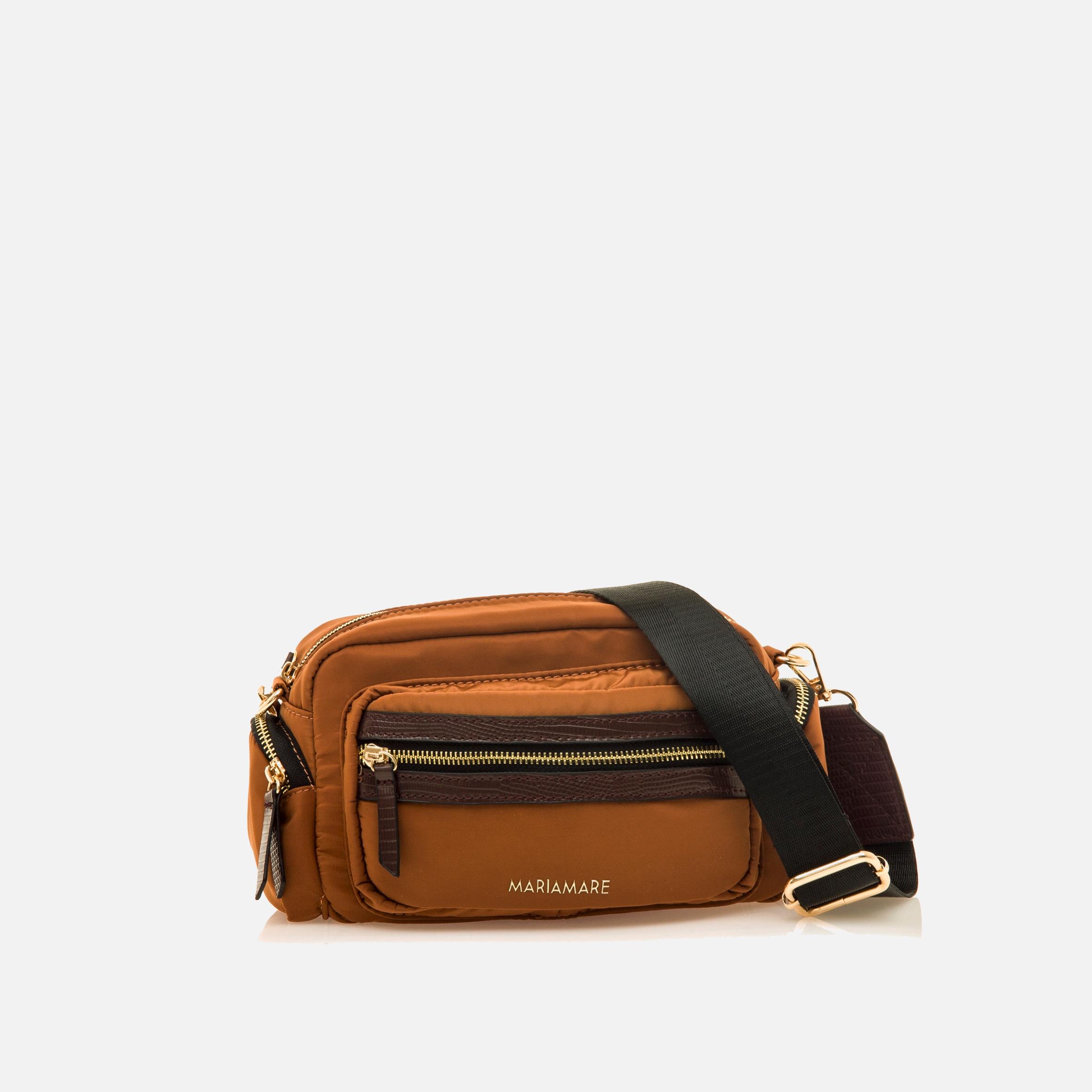 Mtng - Bandoleras Sihloh naranja de Mujer