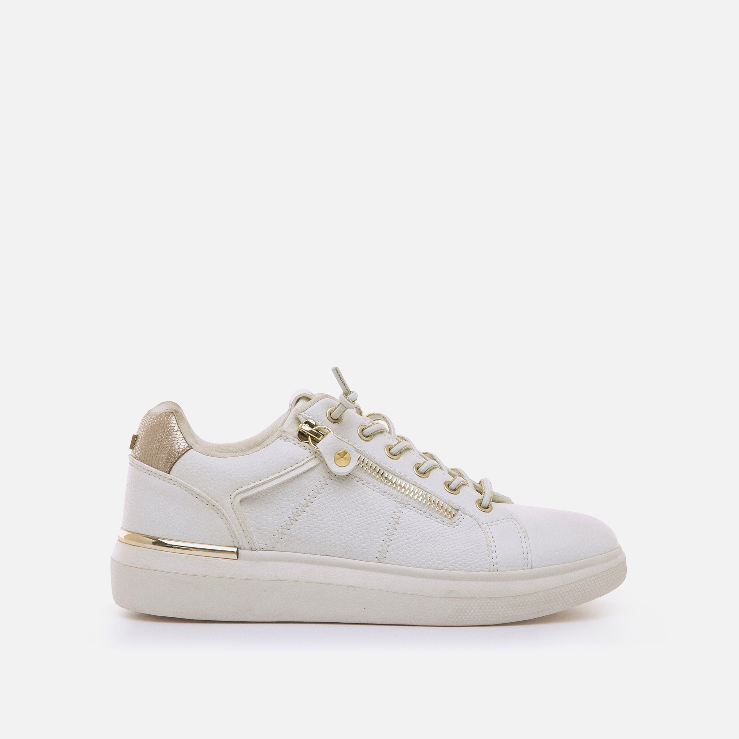 Mtng - Zapatillas Varese blanco de Mujer