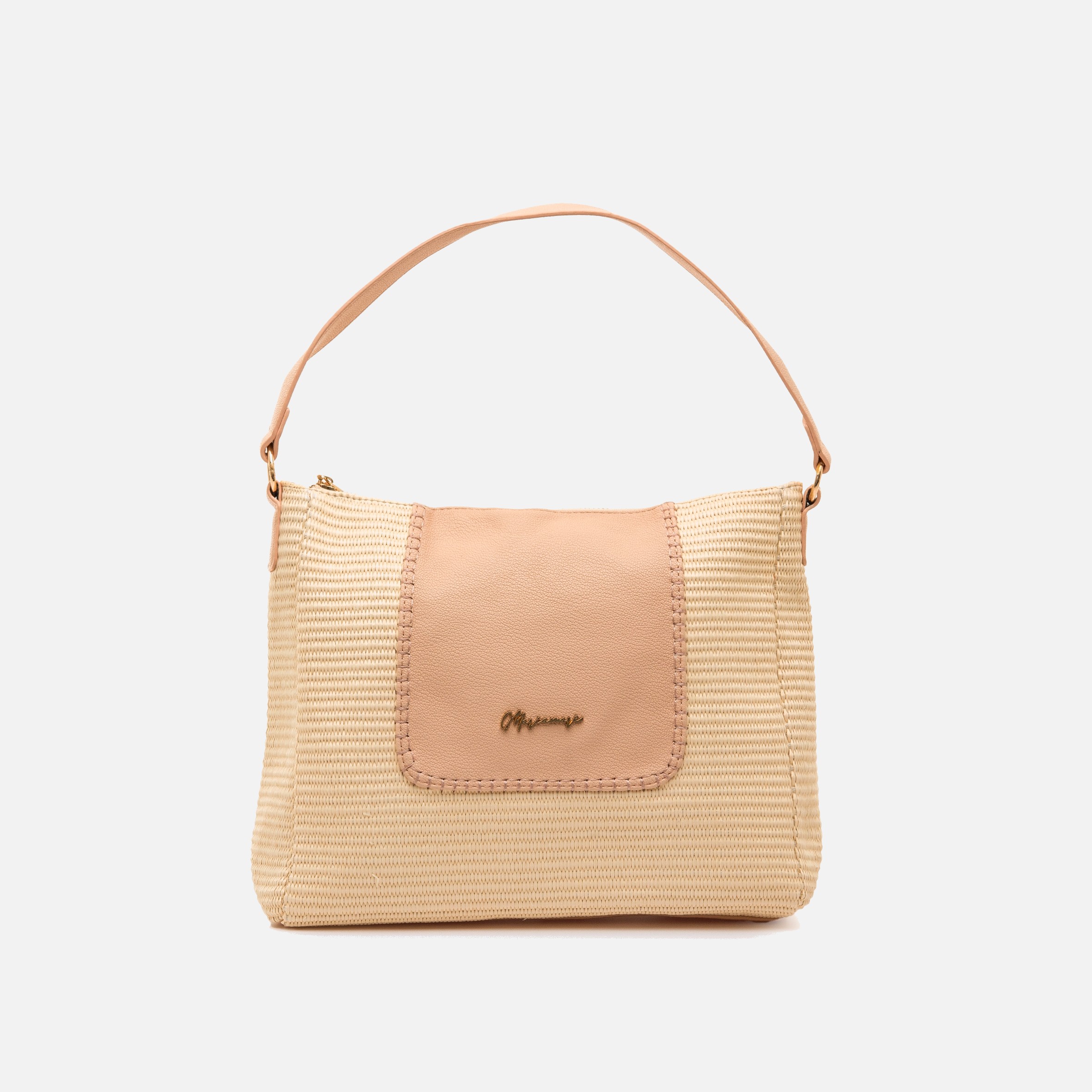 Mtng - Bolsos Sabor beige de Mujer