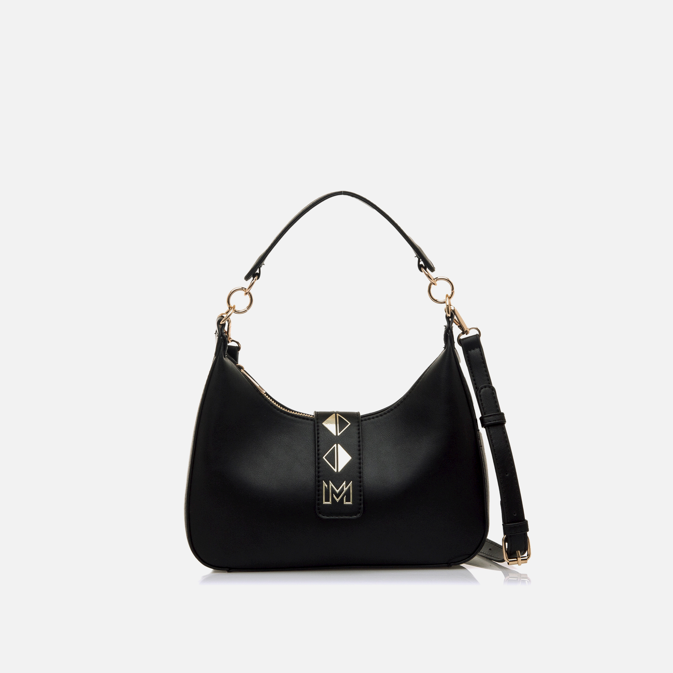 Mtng - Bolsos Maday negro de Mujer