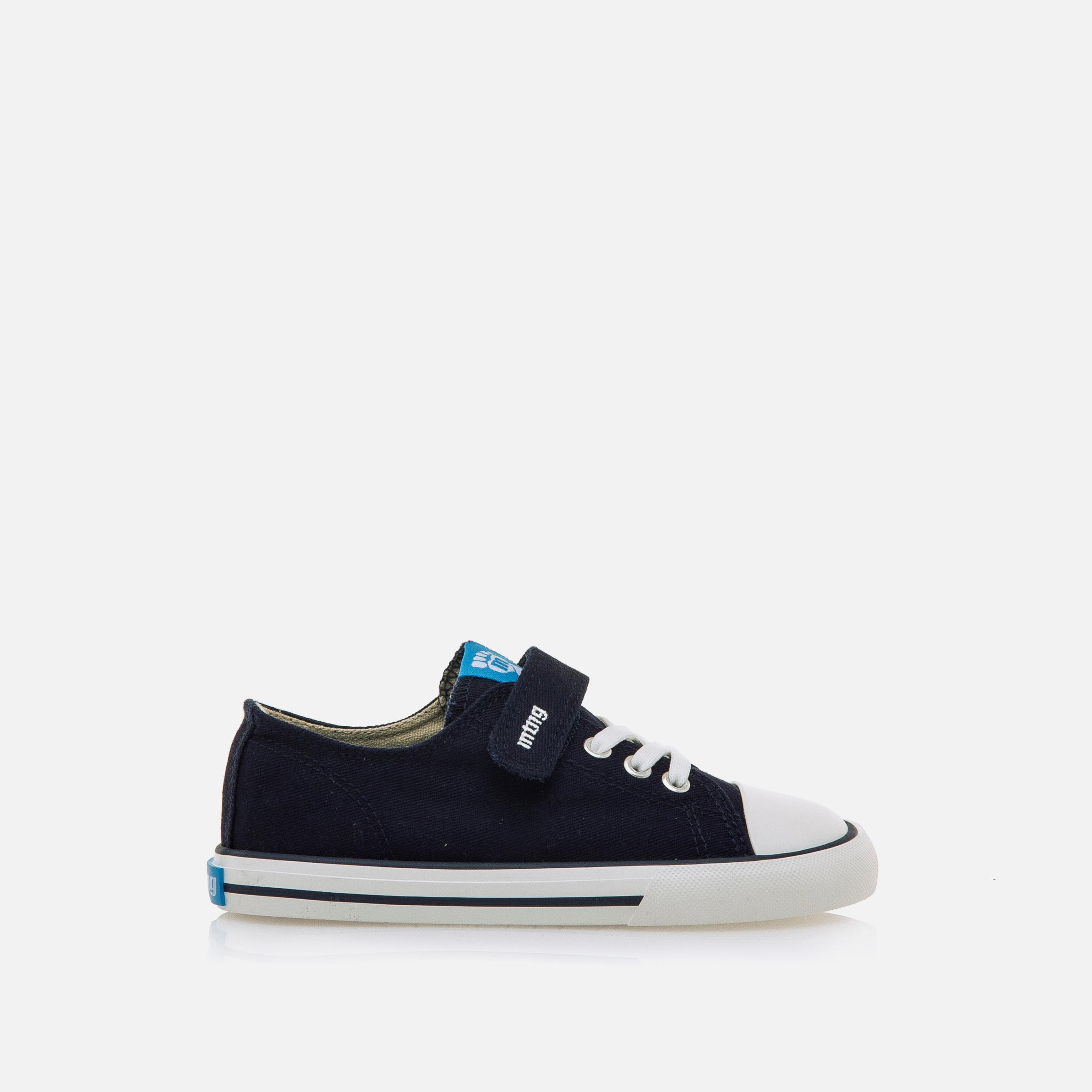Mtng - Zapatillas Free azul de Niño