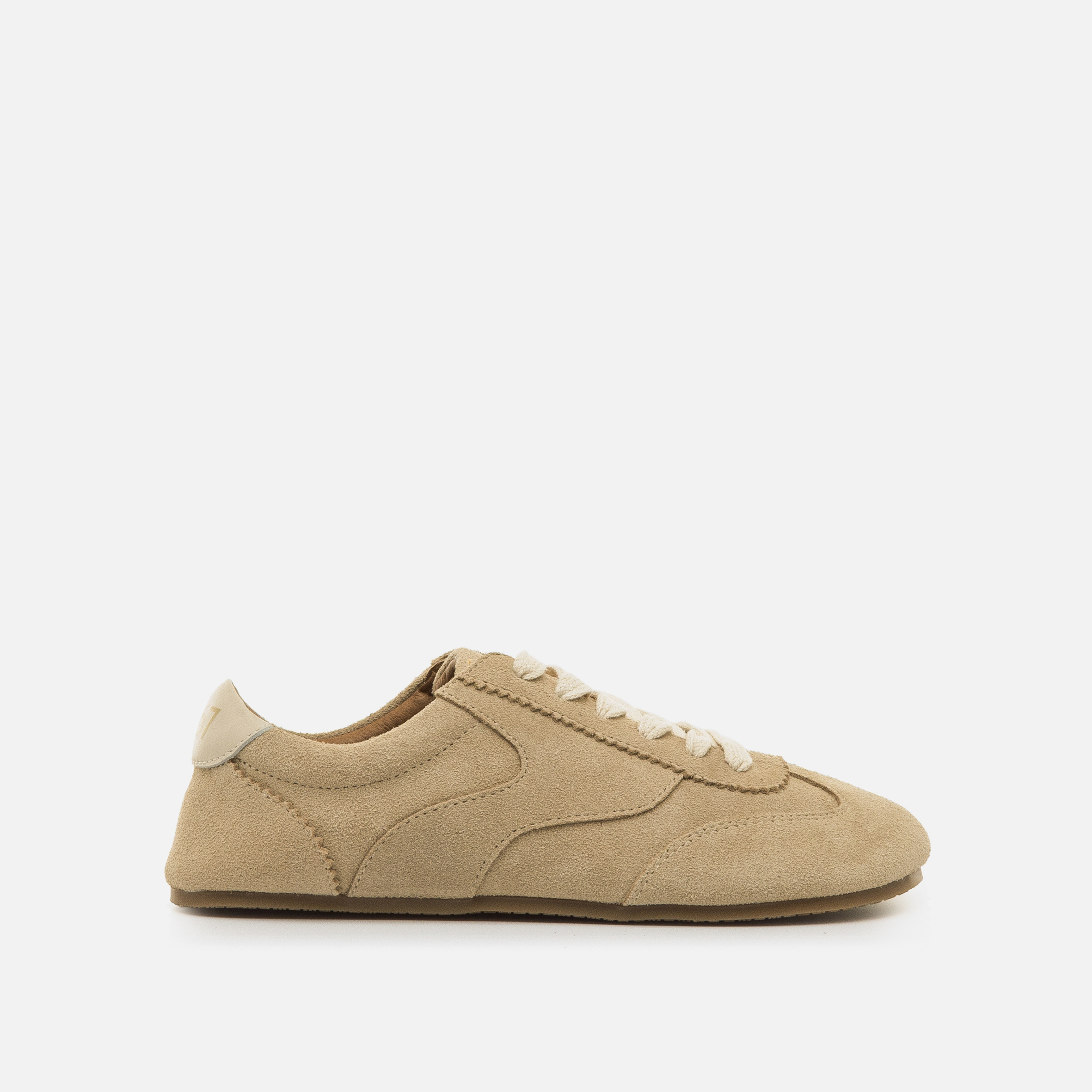 Mtng - Zapatillas Free beige de Mujer