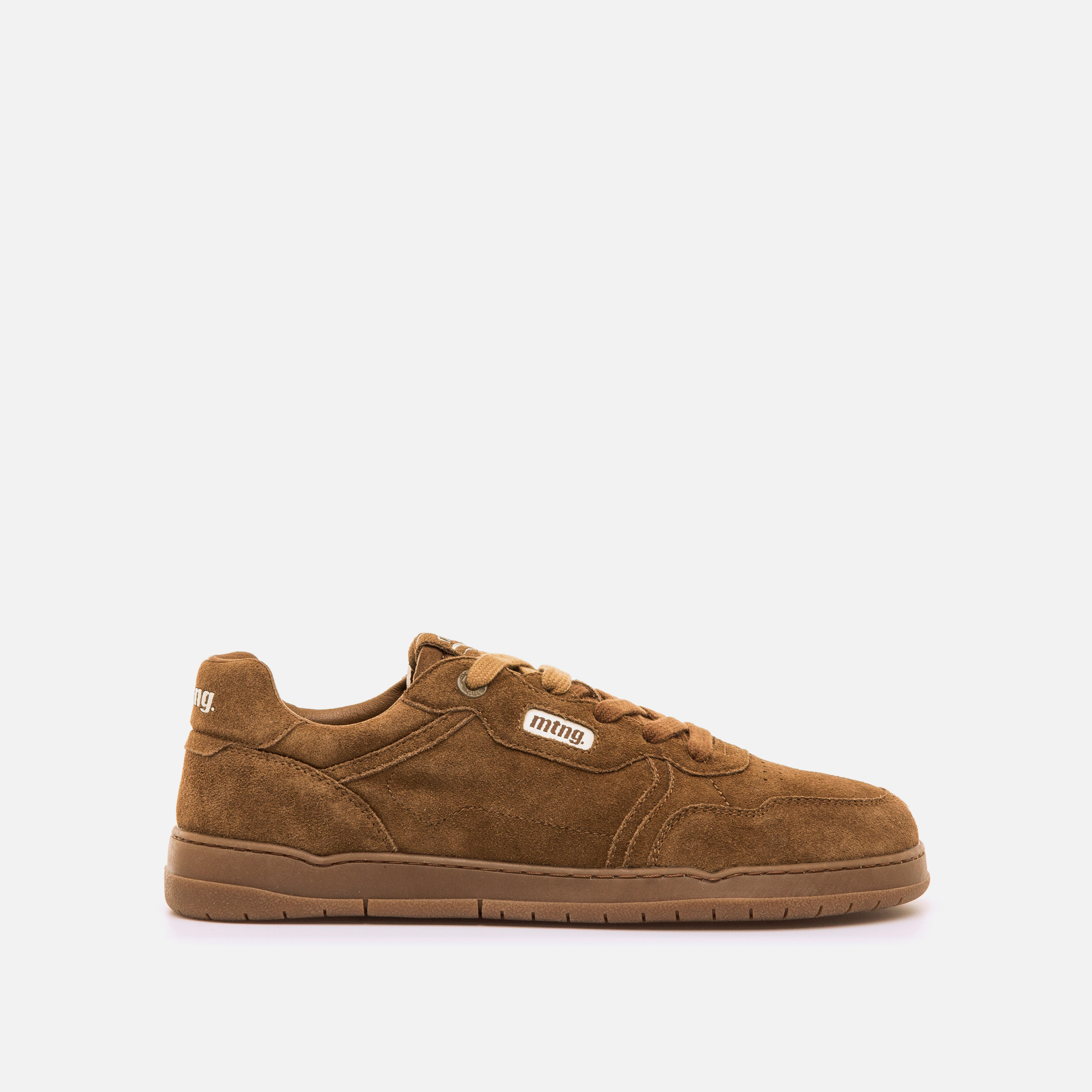 Mtng - Zapatillas Free marron de Hombre