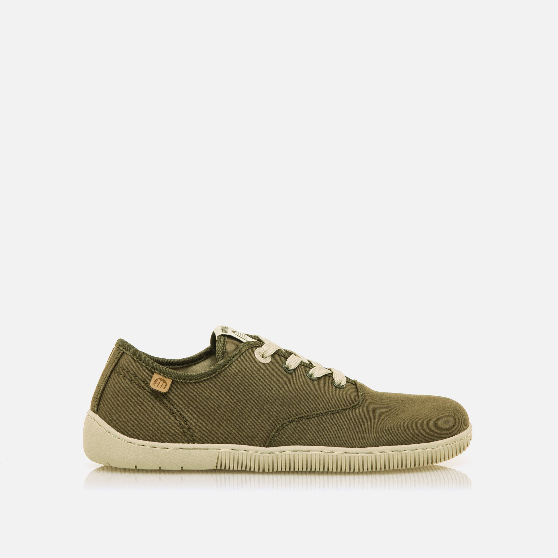 Mtng - Zapatillas Free verde de Mujer