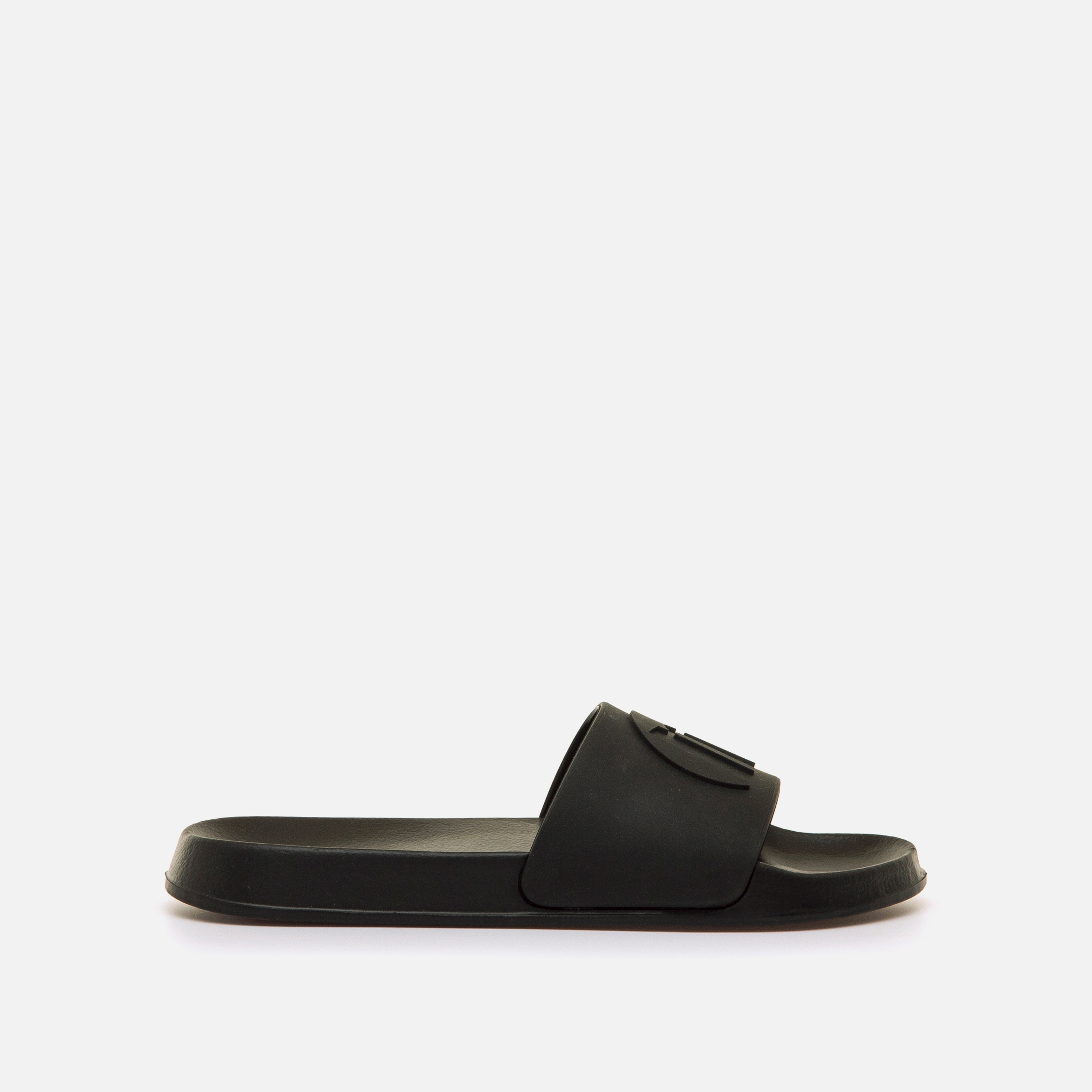 Mtng - Chanclas Tulum negro de Hombre