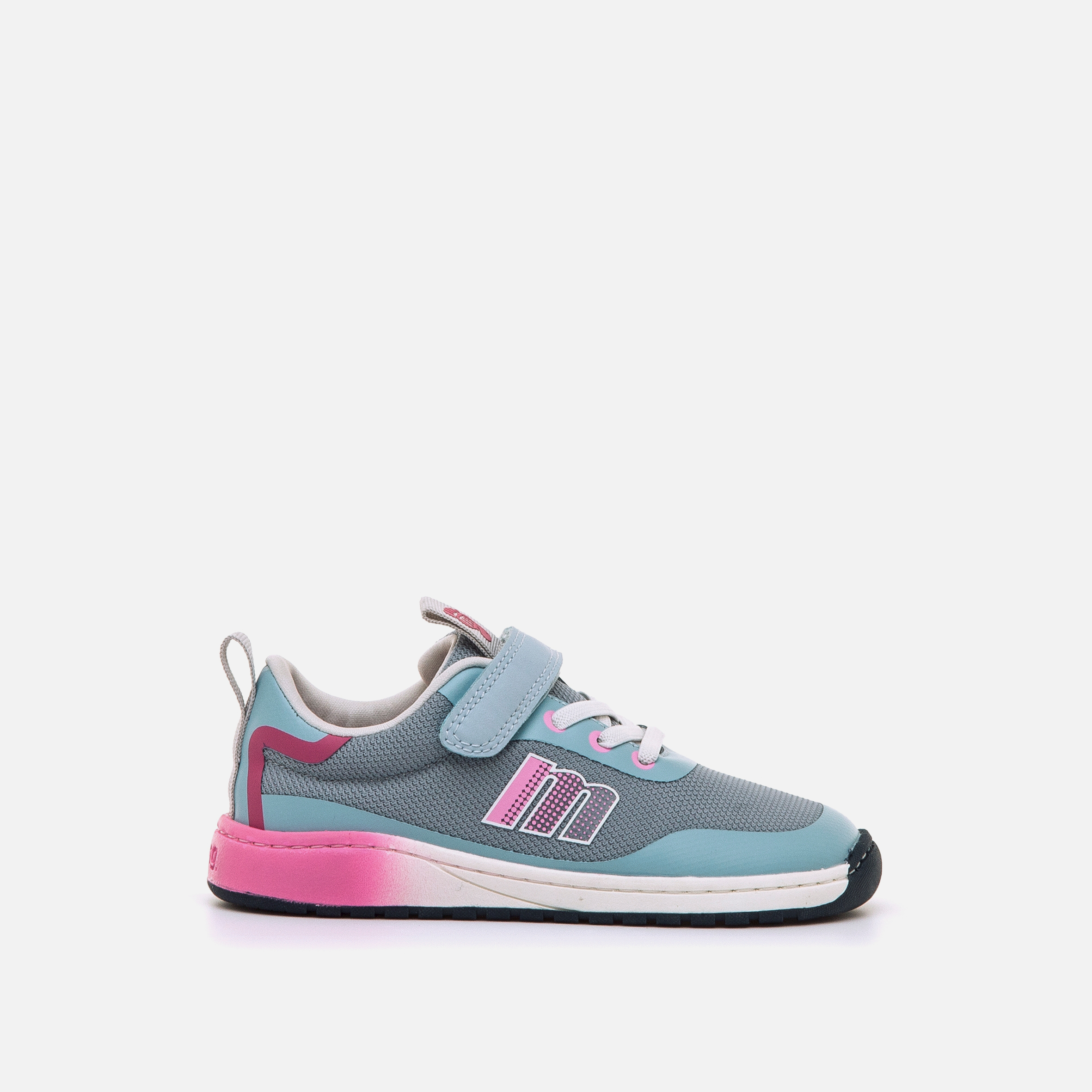 Mtng - Zapatillas Free azul de Niña