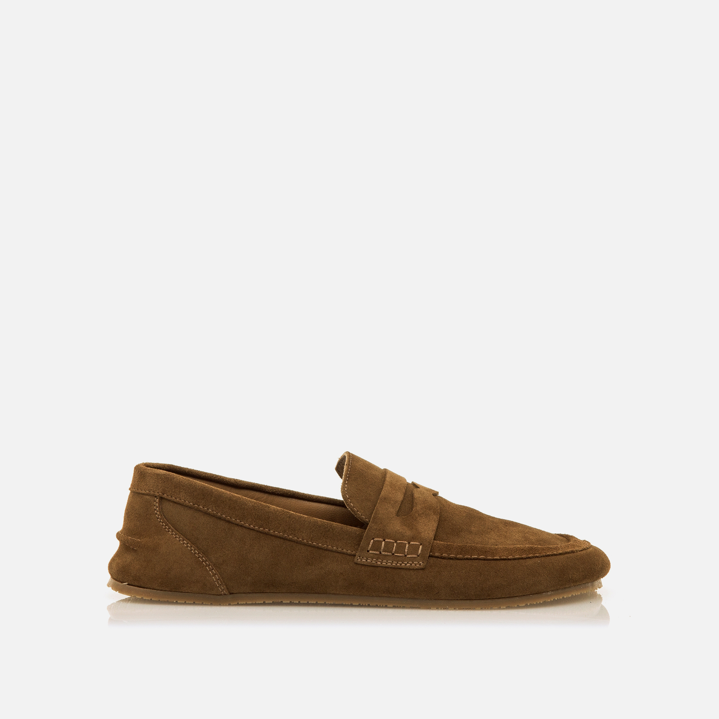 Mtng - Zapatos Free marron de Hombre