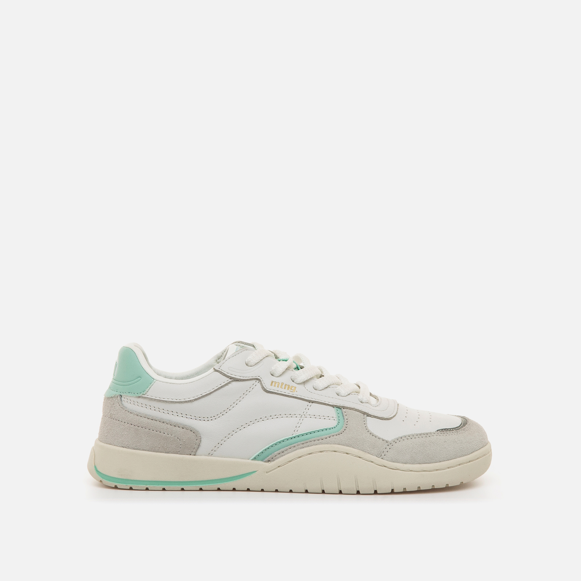 Mtng - Zapatillas Free blanco de Mujer