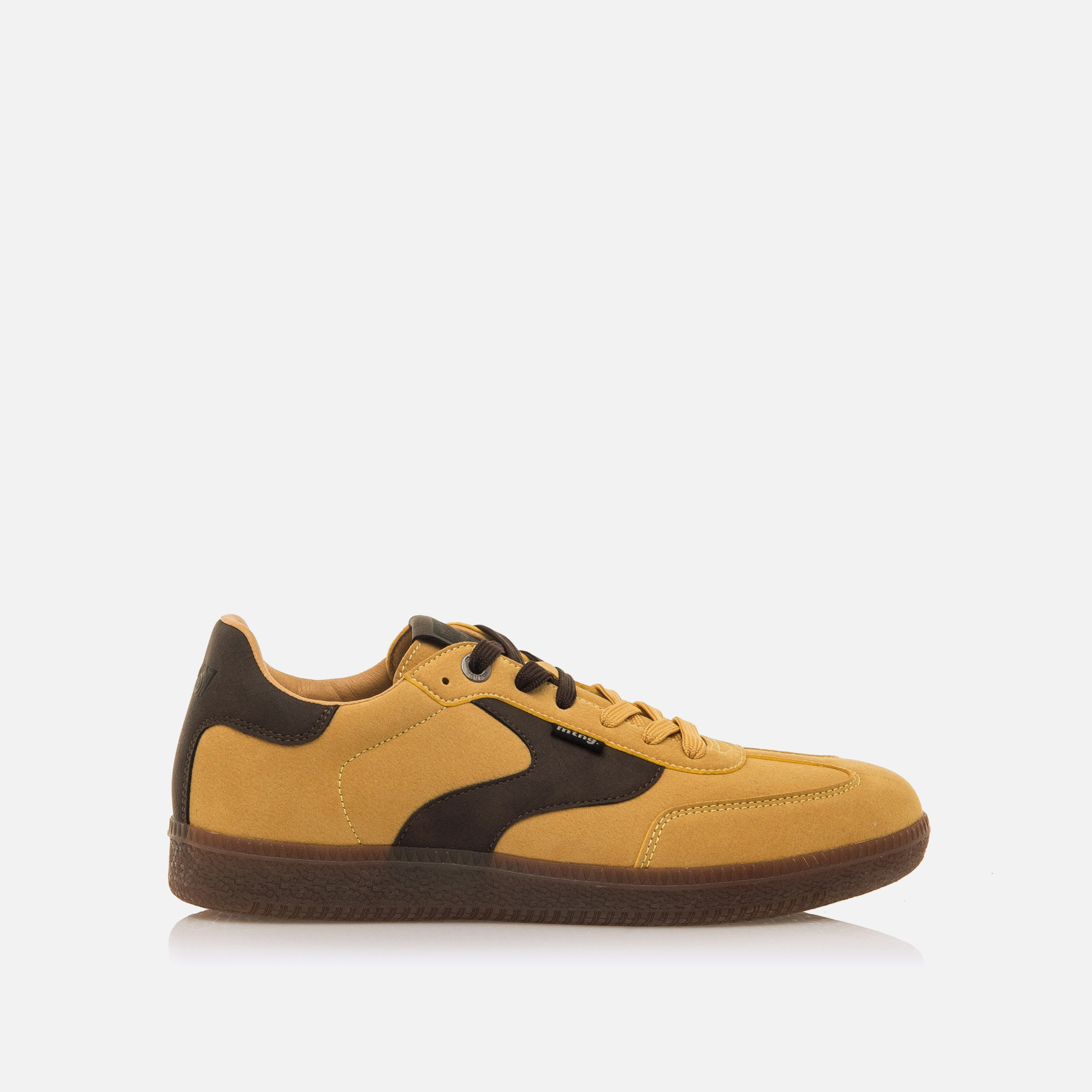 Mtng - Zapatillas Nova amarillo de Hombre