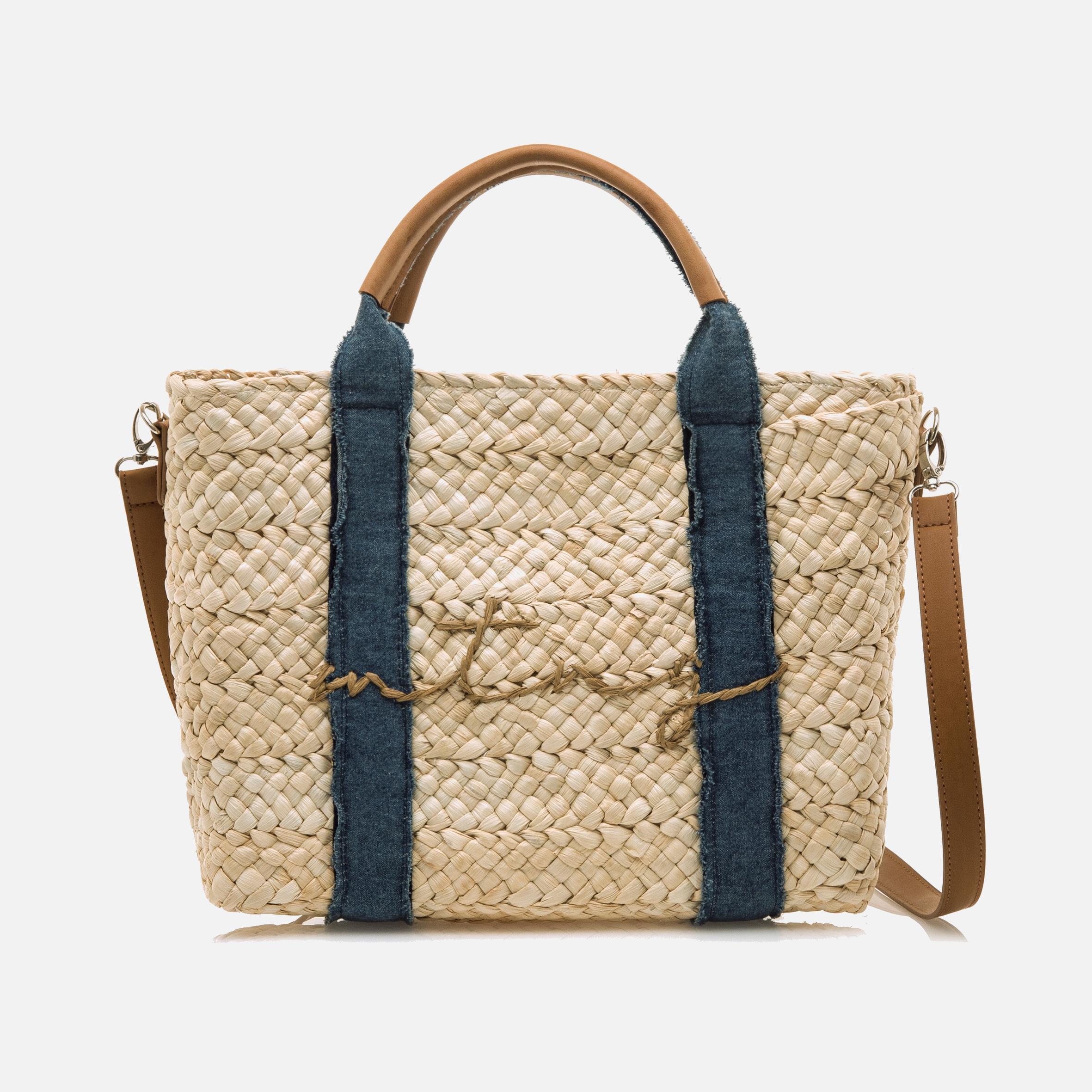 Mtng - Bolsos Artola beige de Mujer