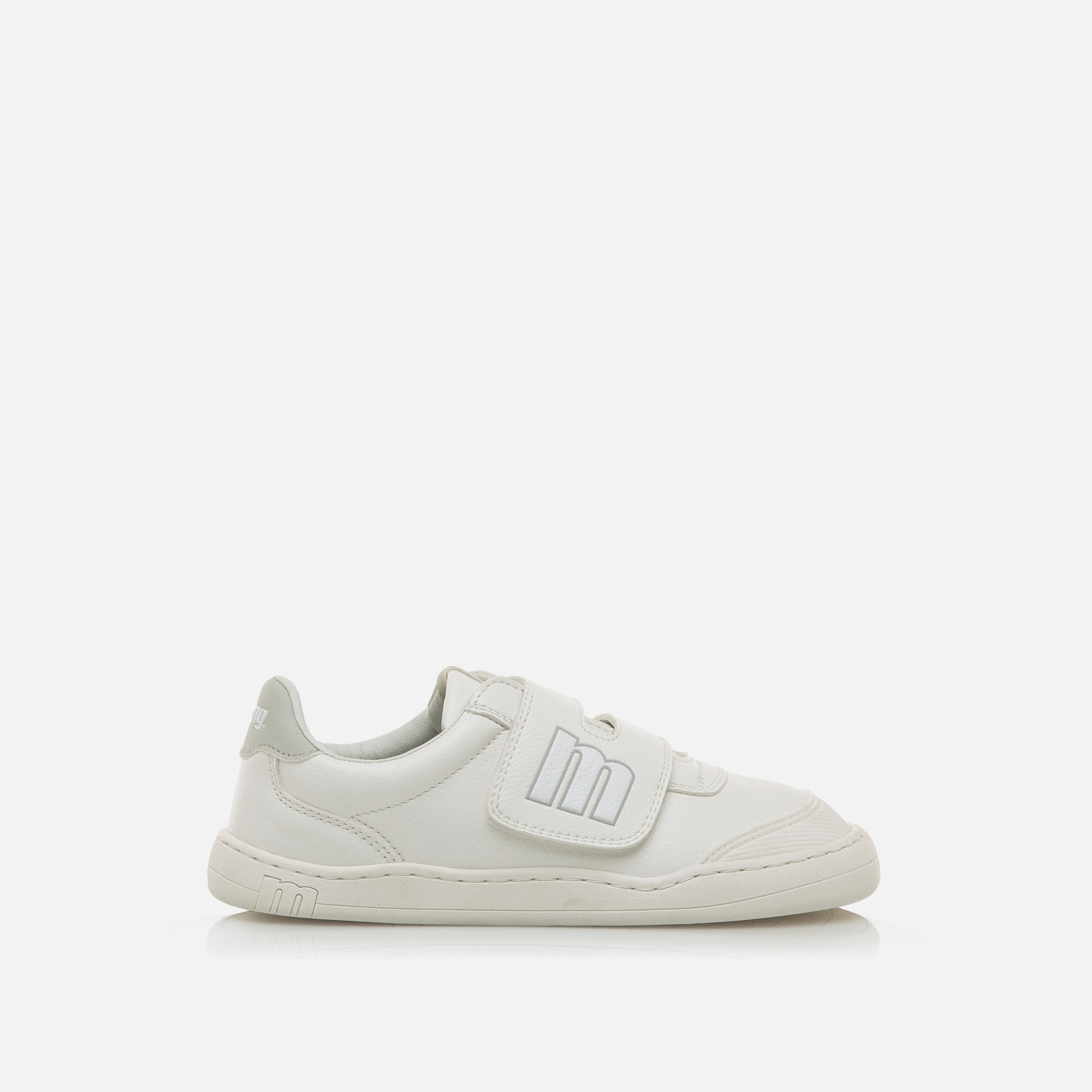 Mtng - Zapatillas Free blanco de Niño