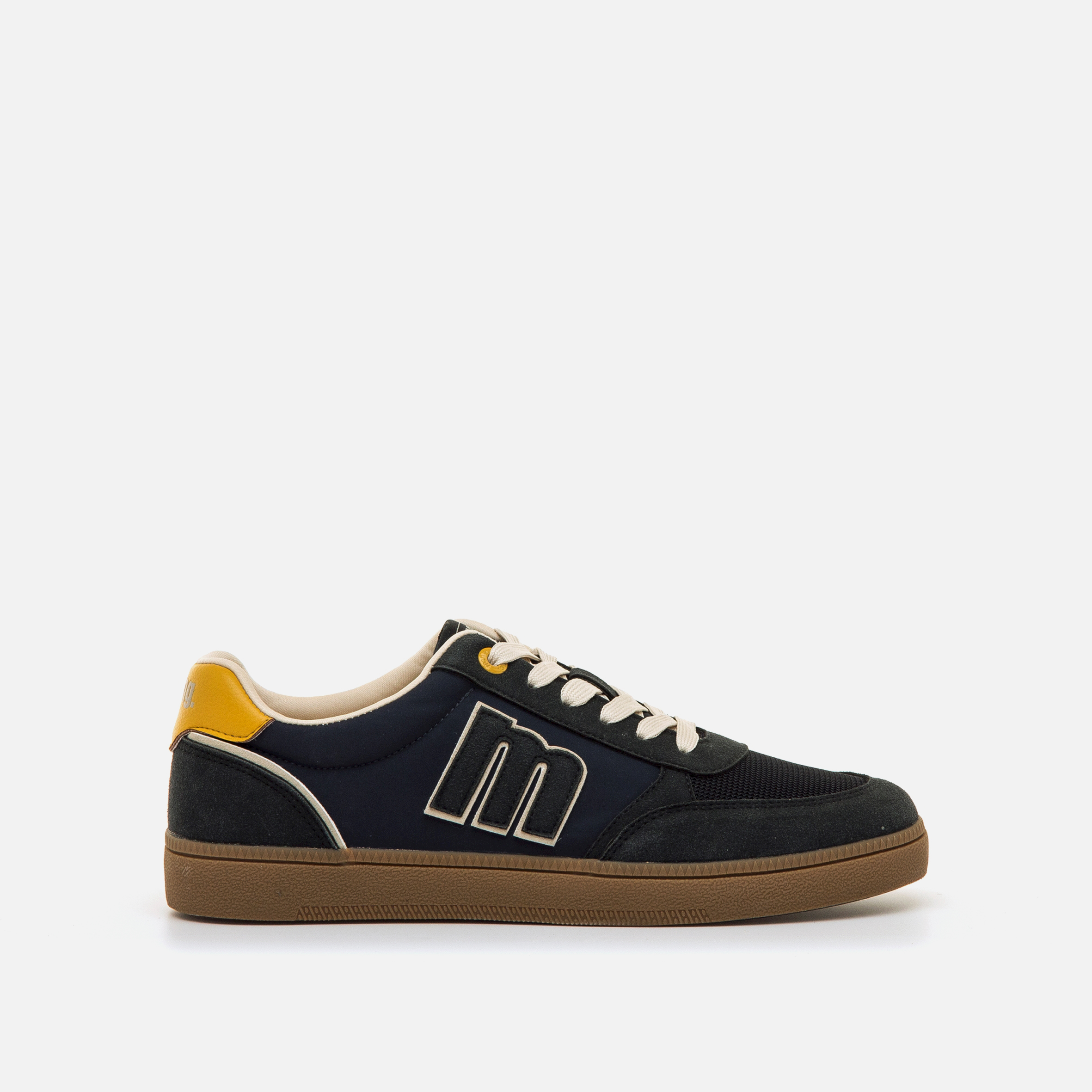Mtng - Zapatillas Napoli azul de Hombre