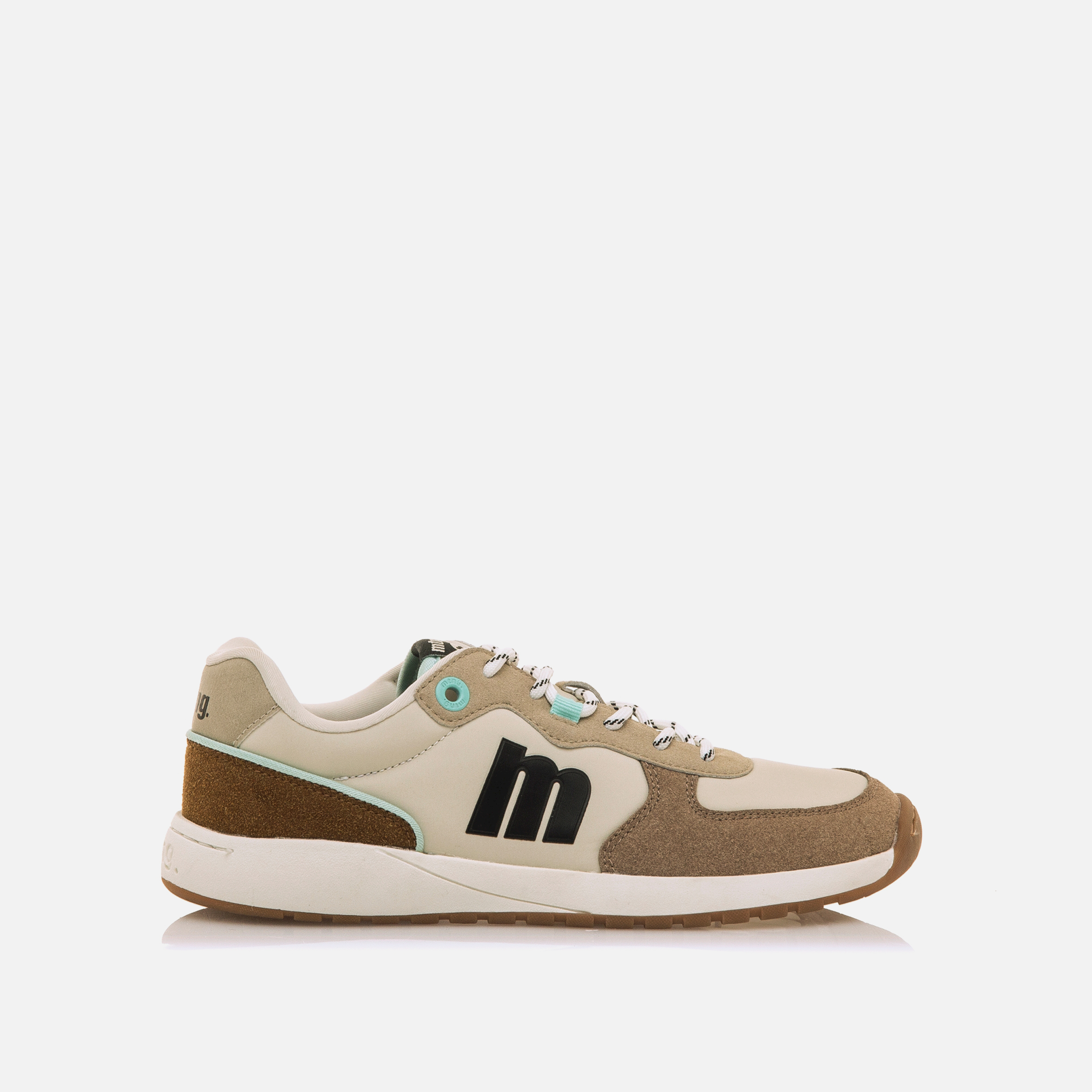 Mtng - Zapatillas Free beige de Mujer