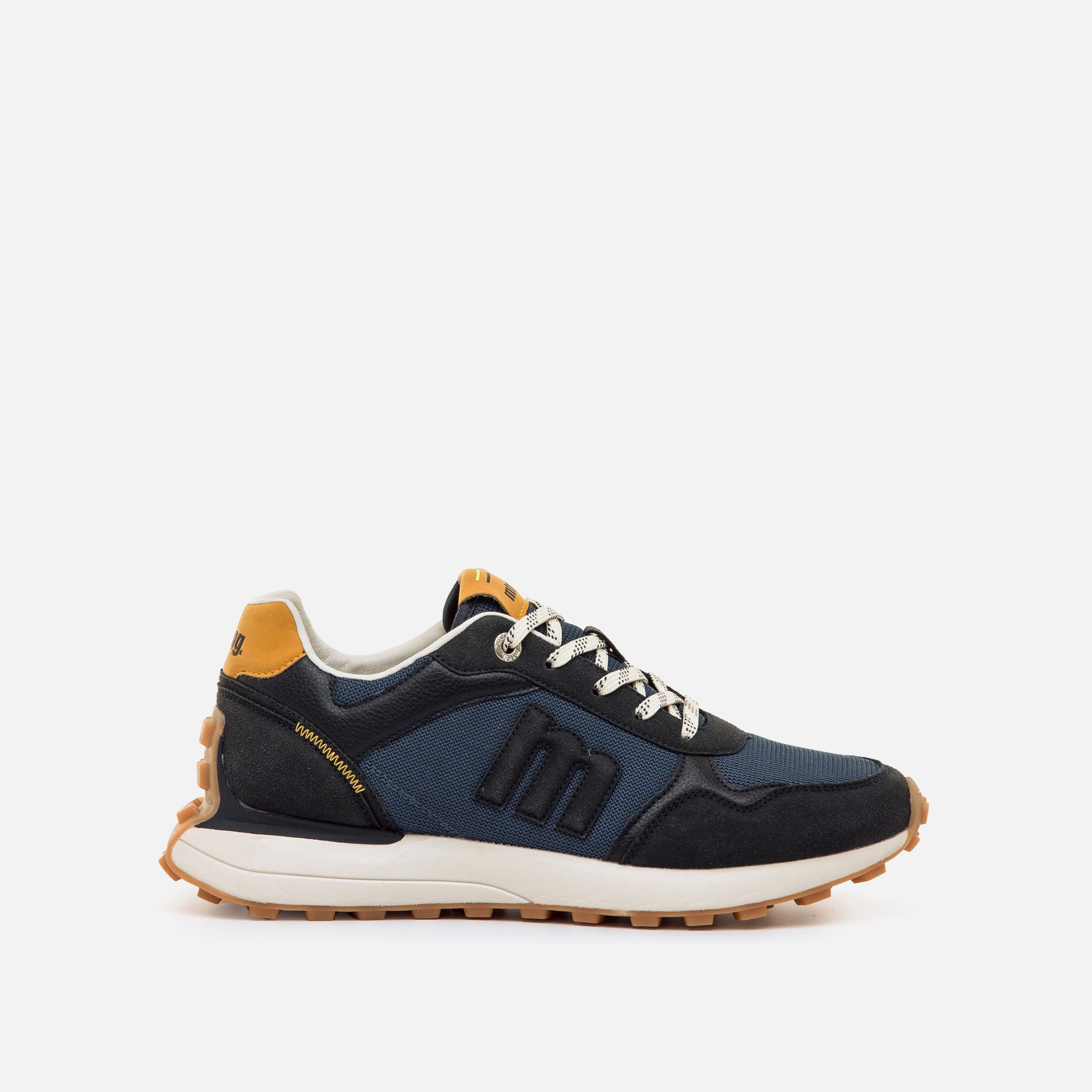 Mtng - Zapatillas Zinc azul de Hombre