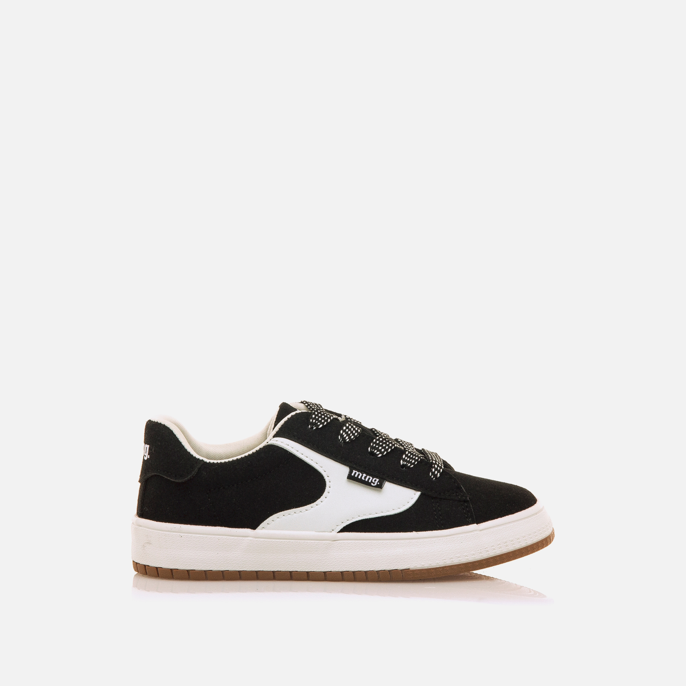 Mtng - Zapatillas Emi negro de Niño