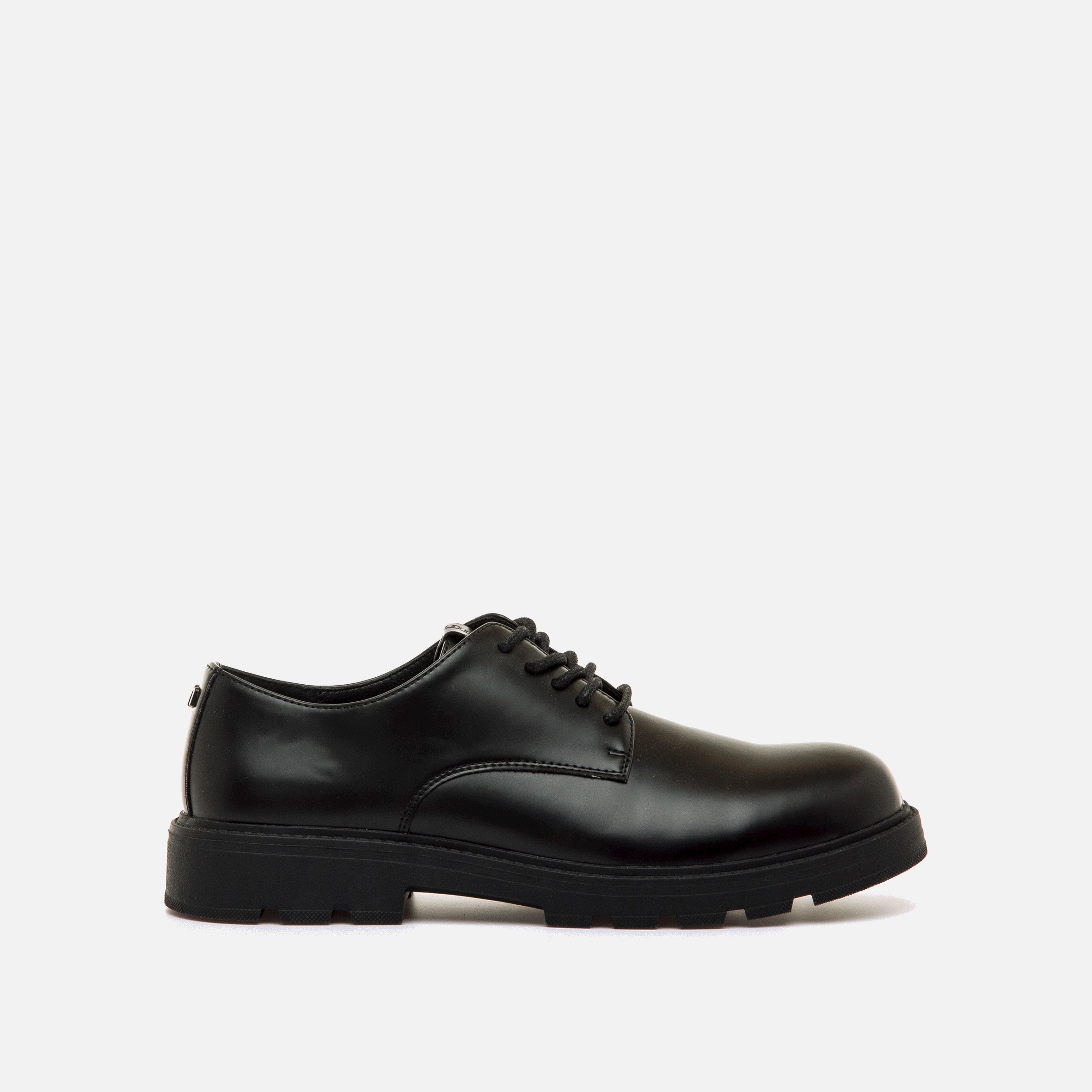 Mtng - Zapatos Candem negro de Hombre