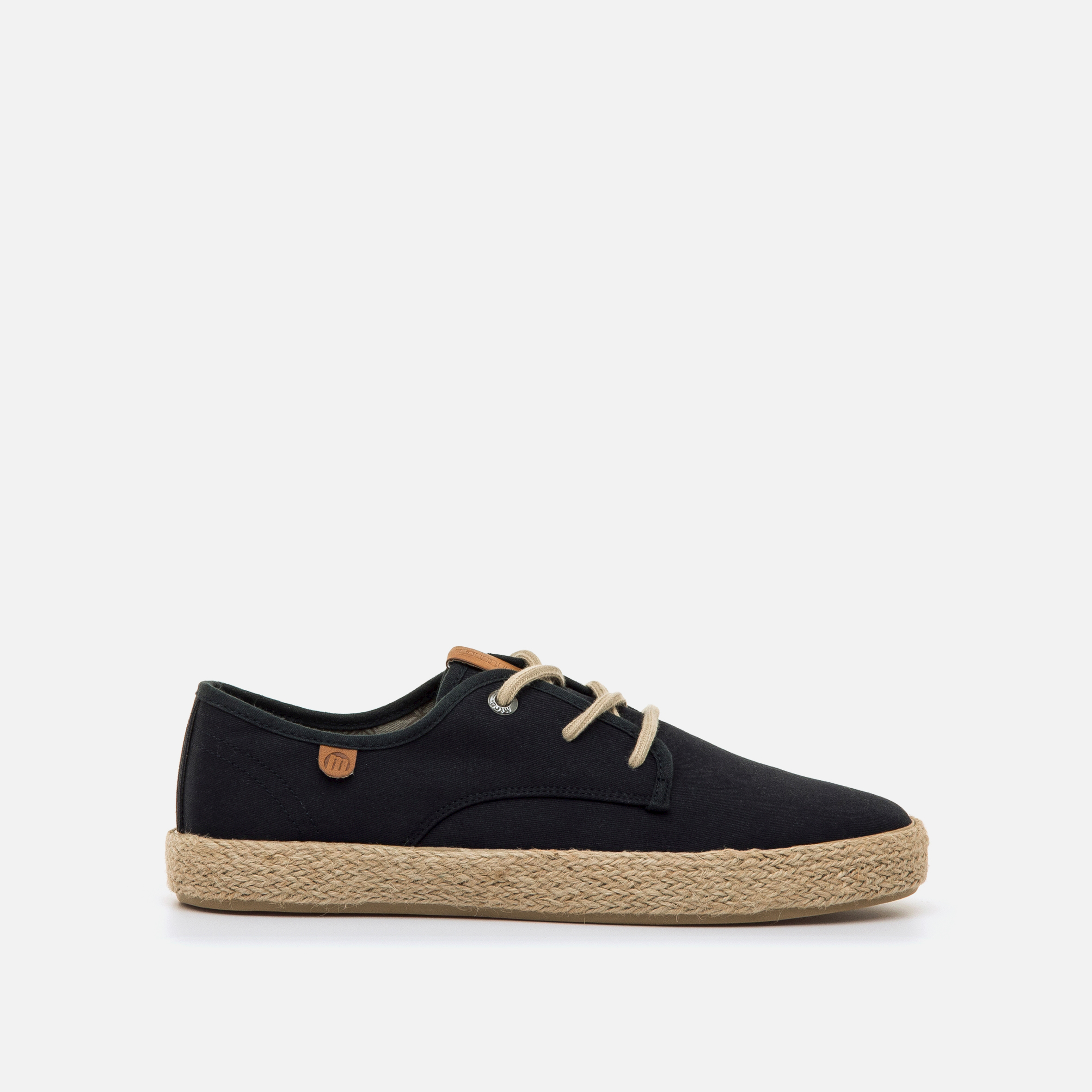 Mtng - Zapatos Napoli azul de Hombre