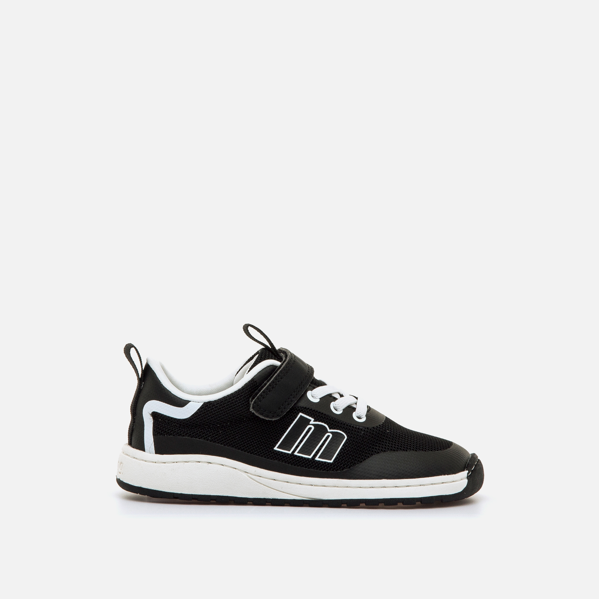 Mtng - Zapatillas Free negro de Niño