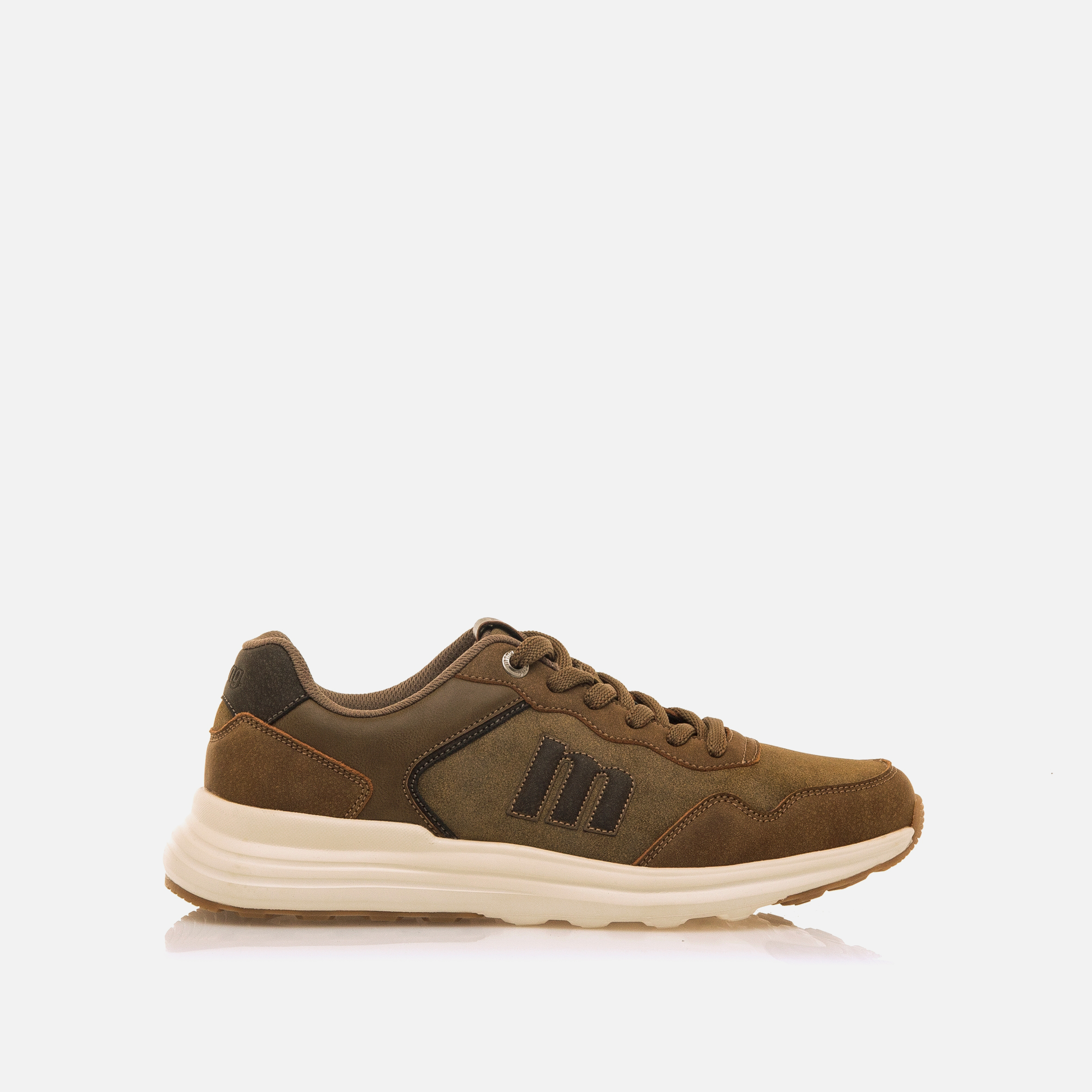 Mtng - Zapatos Tady marron de Hombre