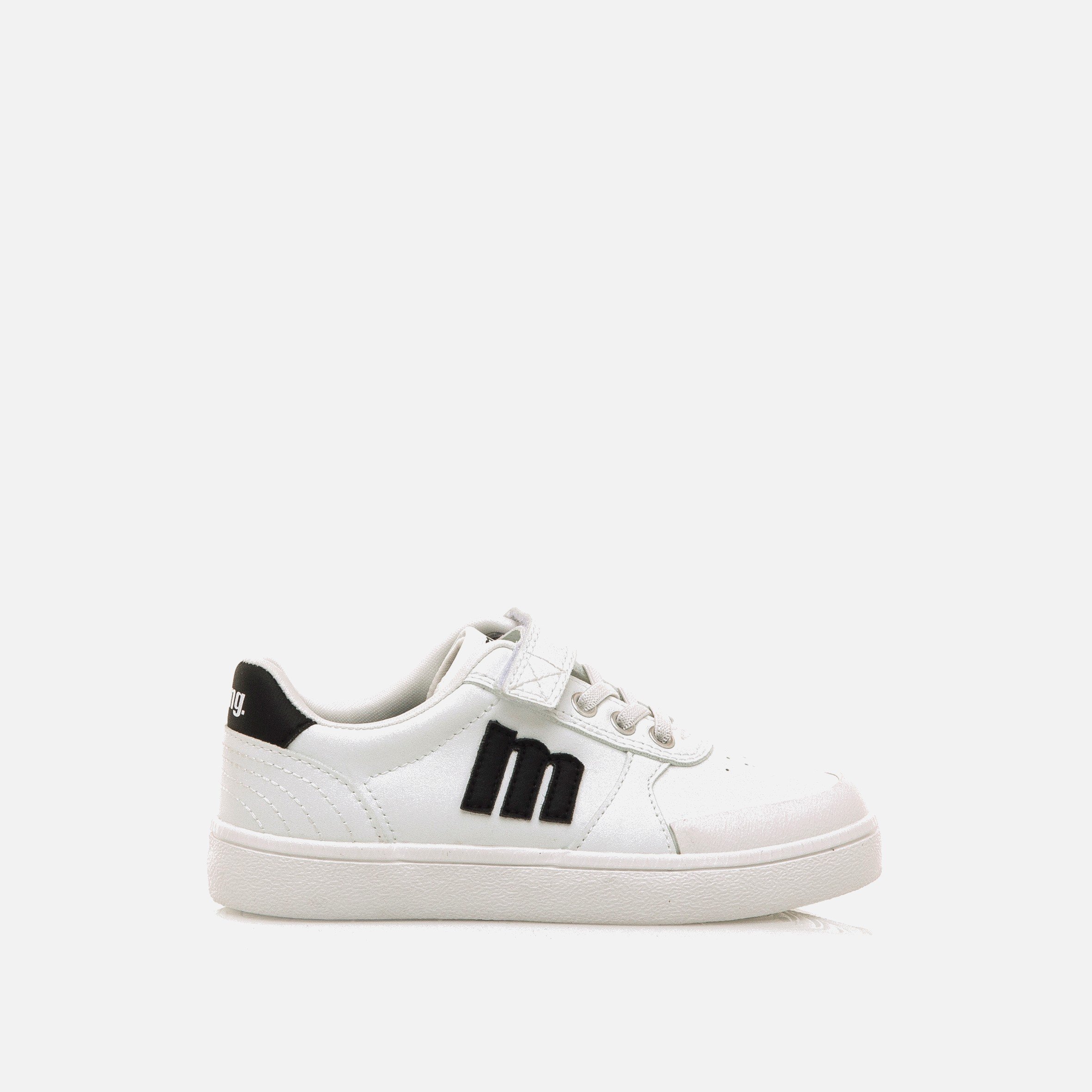 Mtng - Zapatillas Emi blanco de Niño