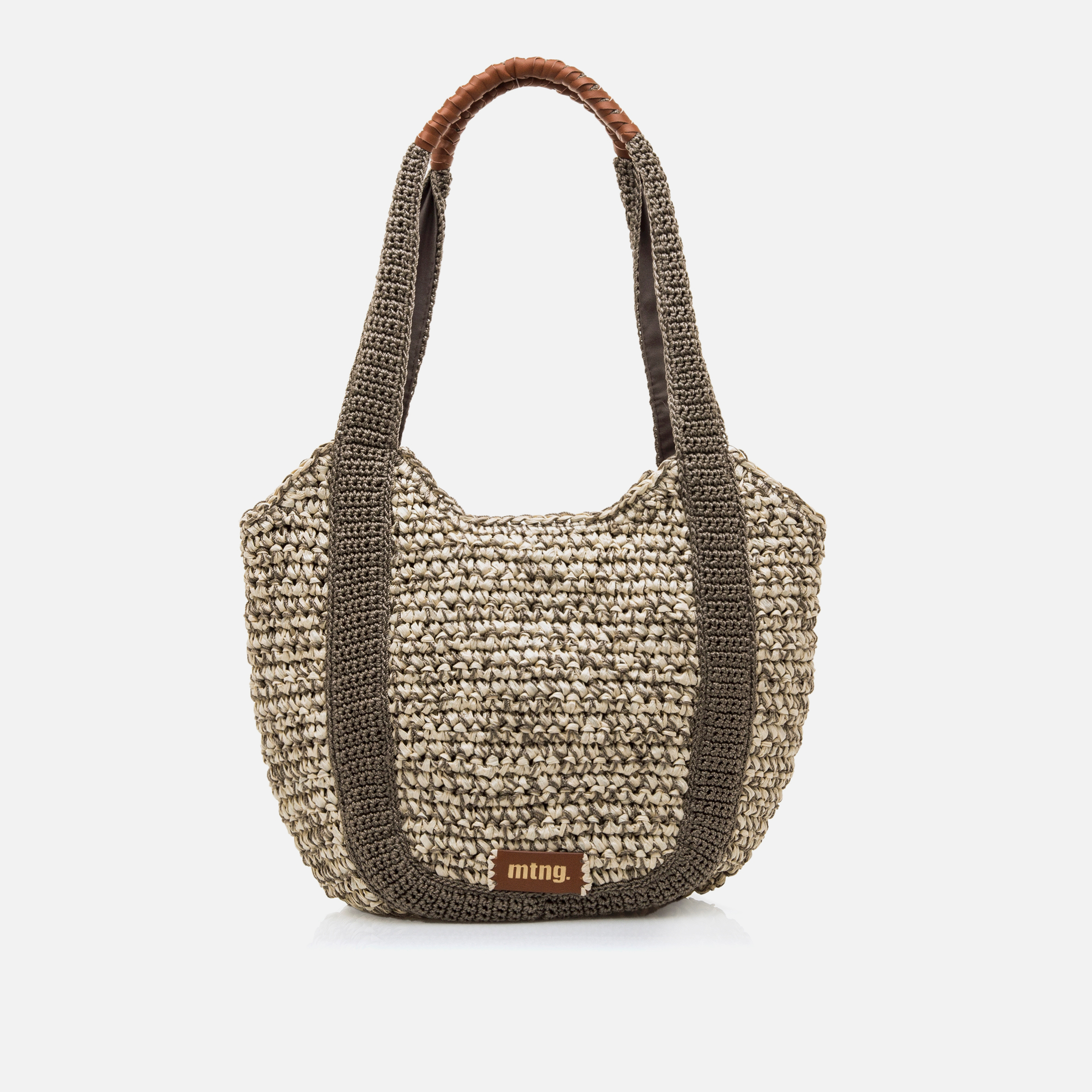Mtng - Bolsos Mar verde de Mujer