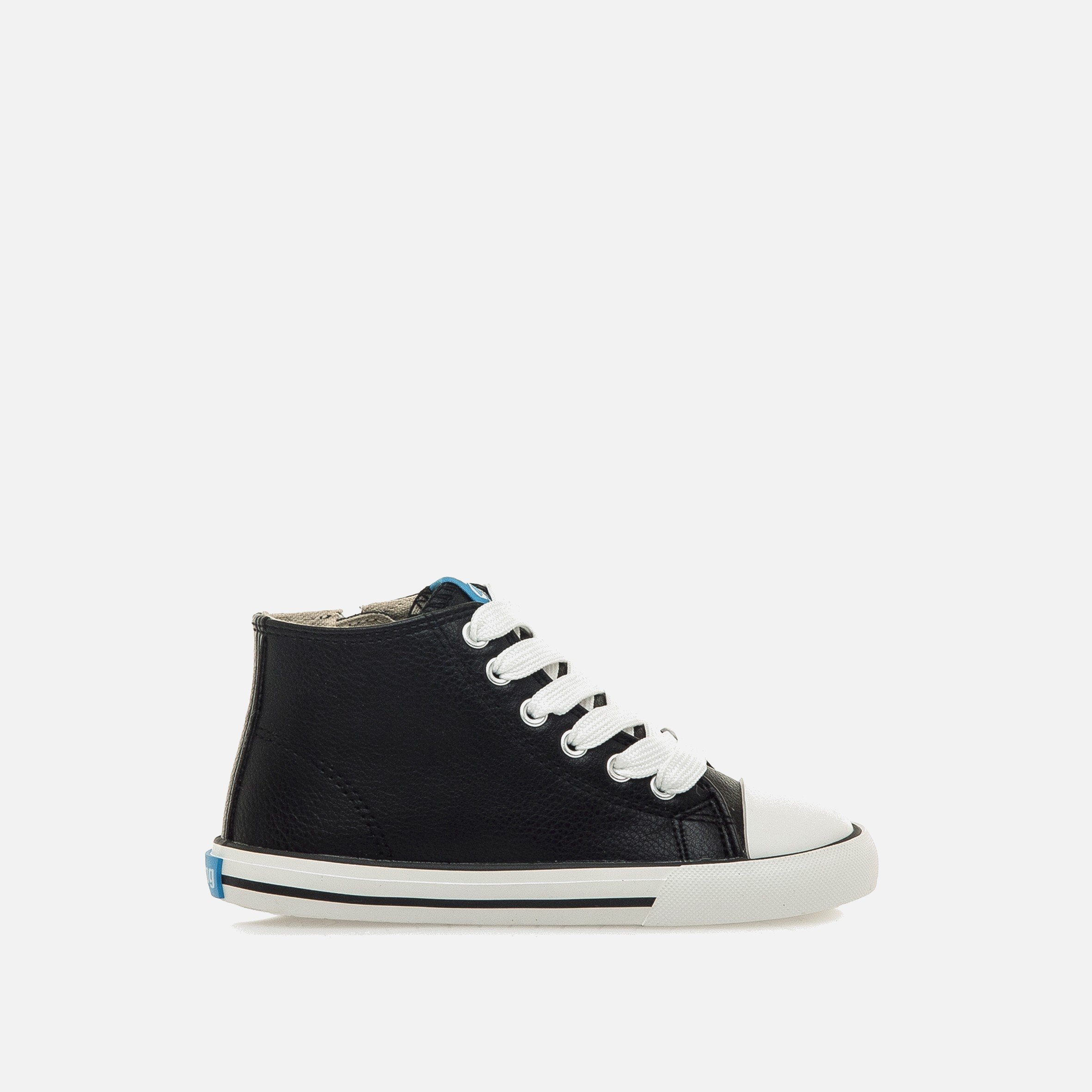 Mtng - Zapatillas Free negro de Niña