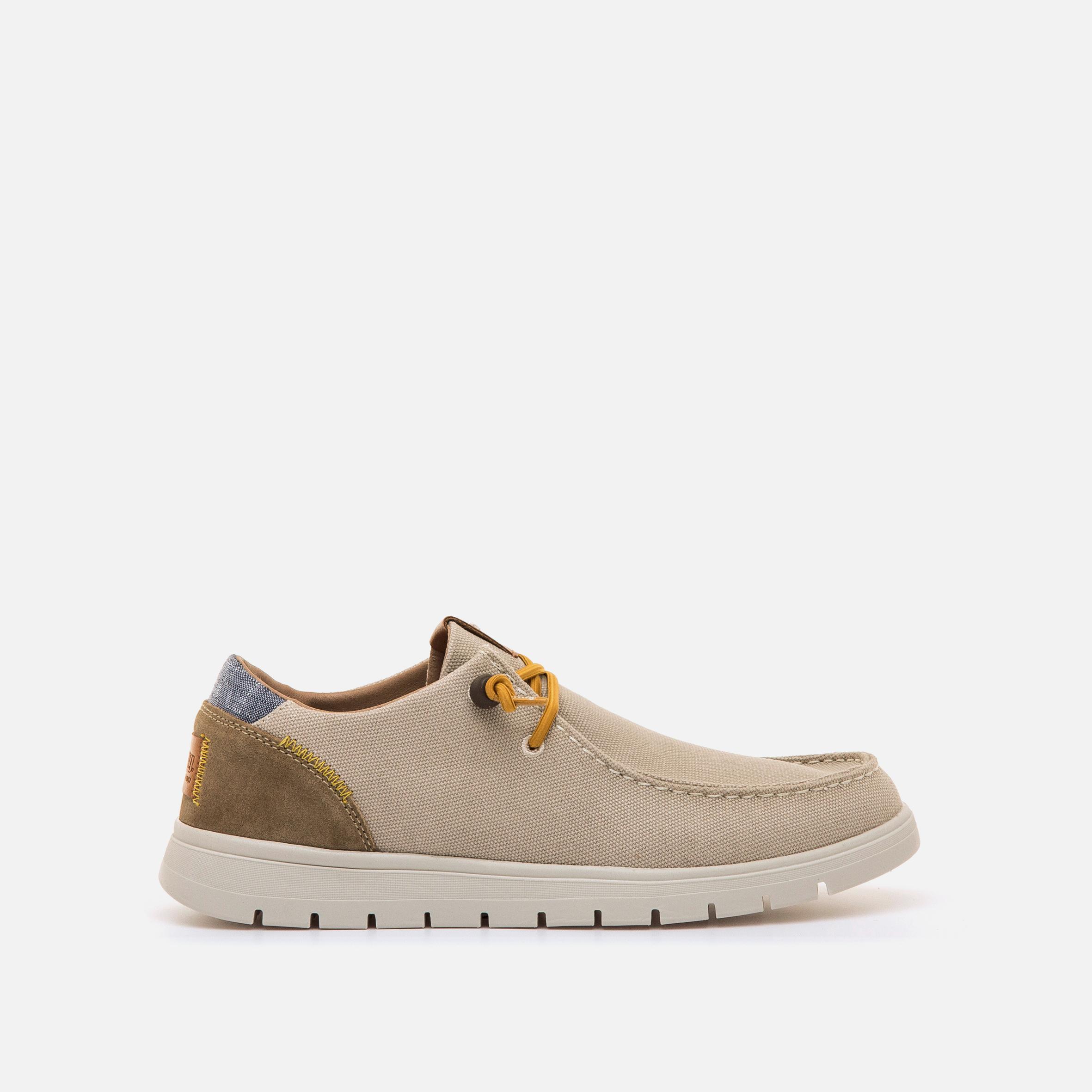 Mtng - Zapatos Denver beige de Hombre