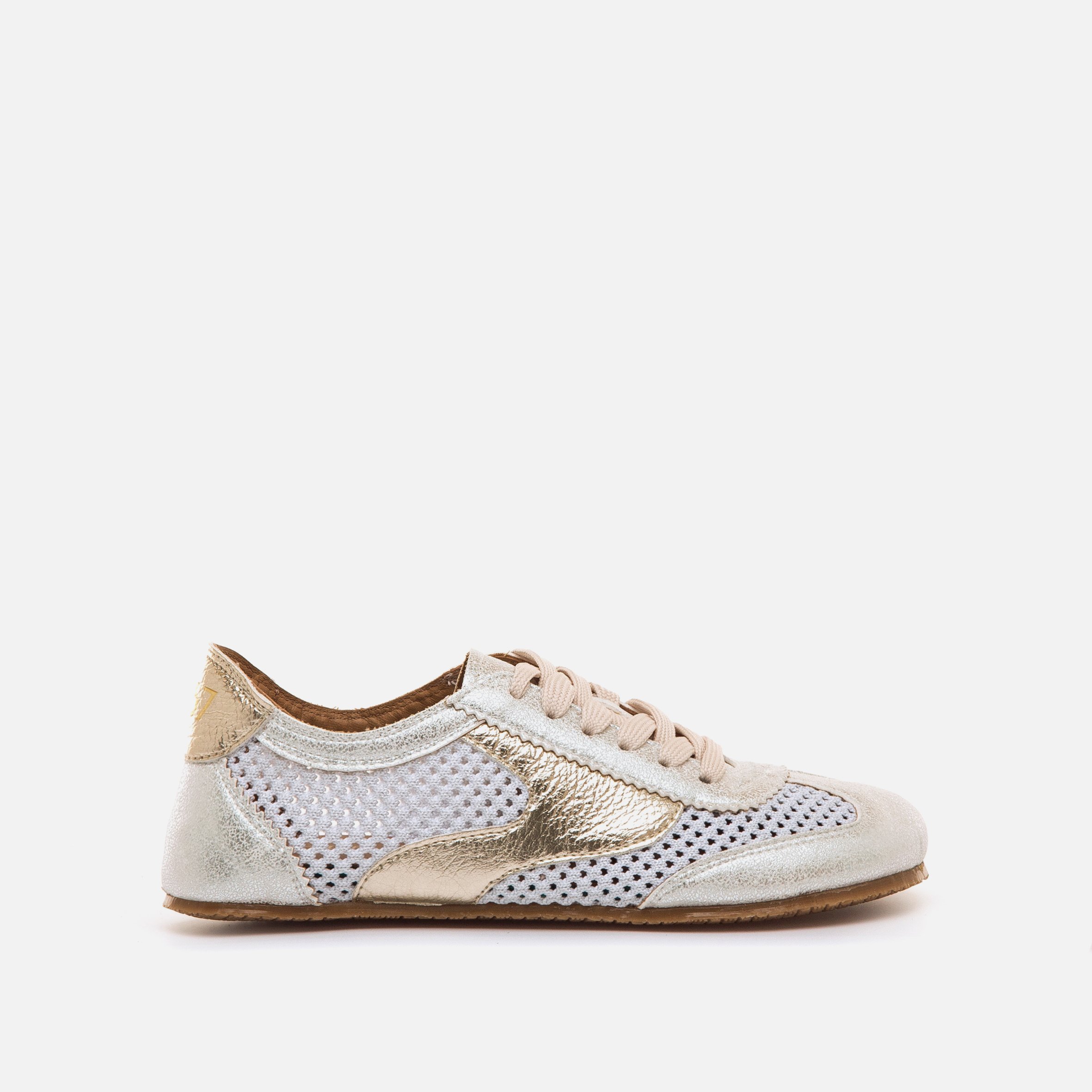 Mtng - Zapatillas Free plata de Mujer