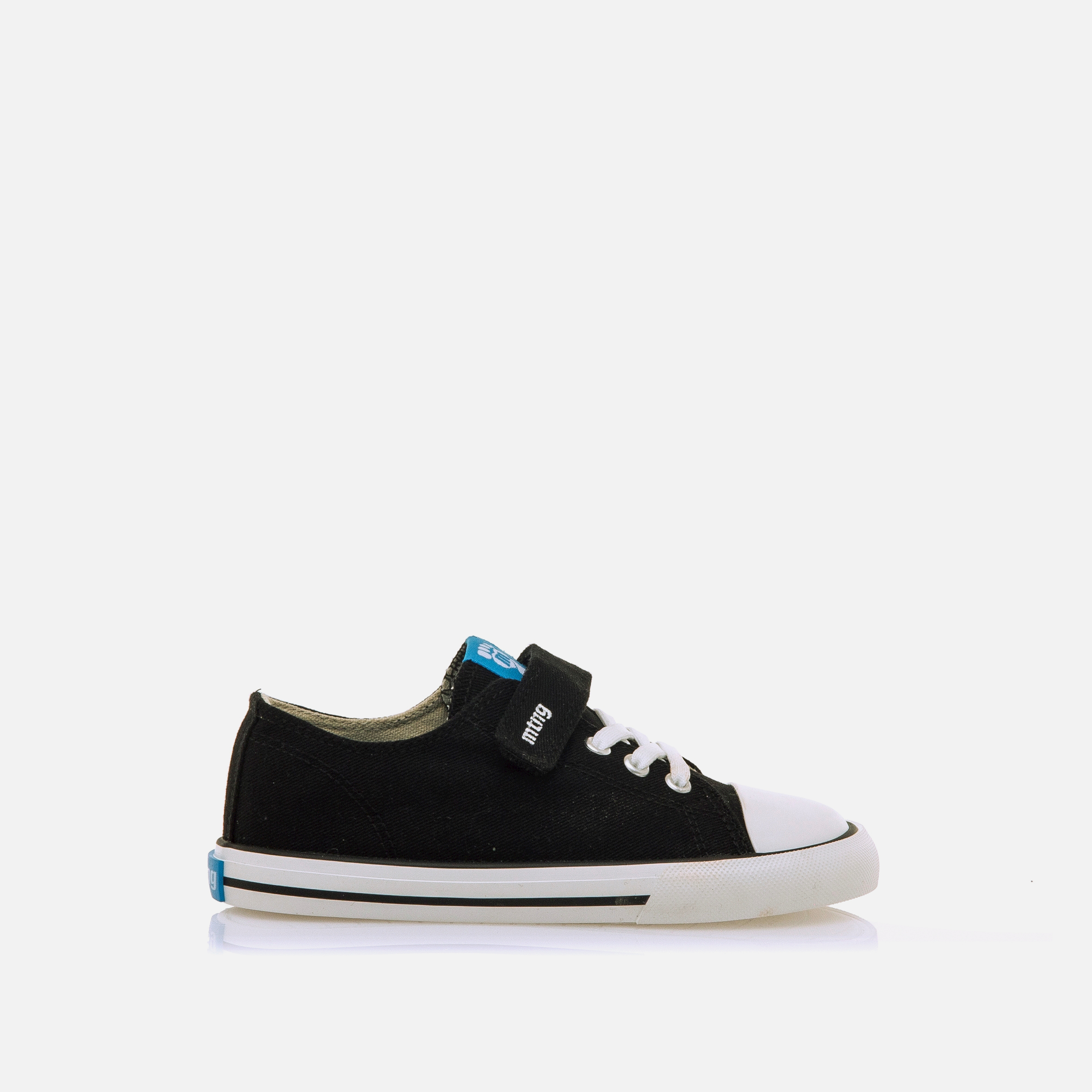 Mtng - Zapatillas Free negro de Niño