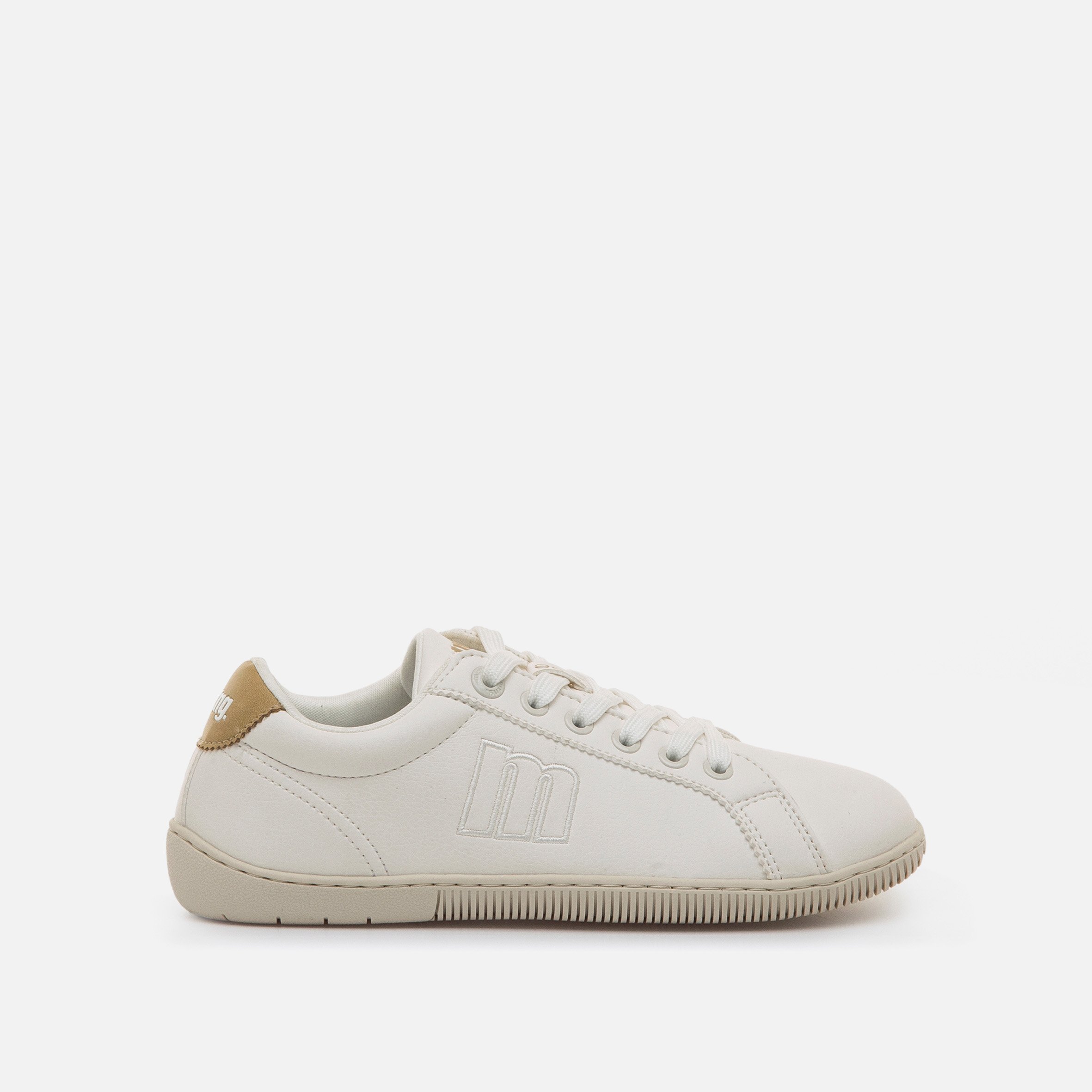 Mtng - Zapatillas Free blanco de Mujer