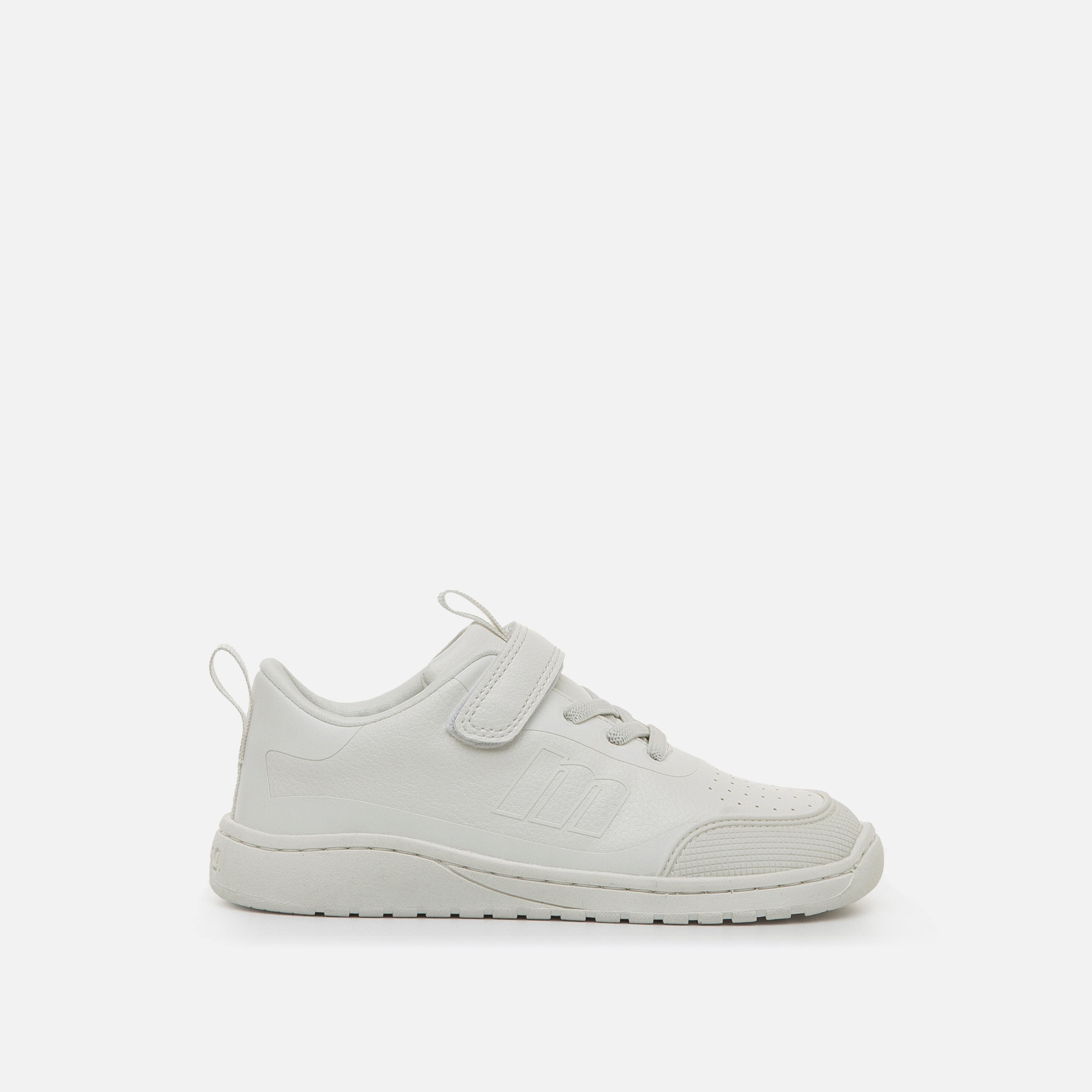 Mtng - Zapatillas Free blanco de Niño