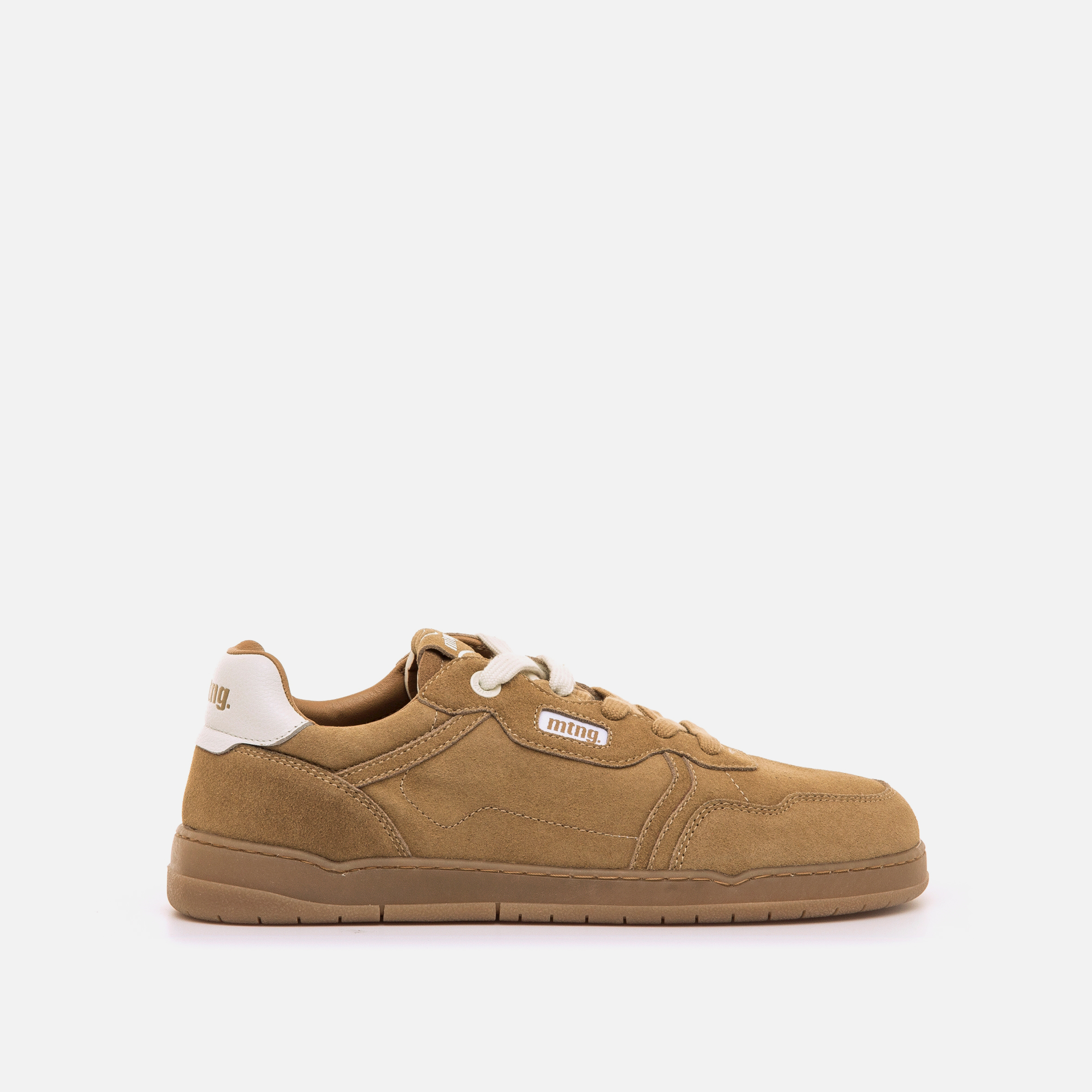 Mtng - Zapatillas Free marron de Hombre