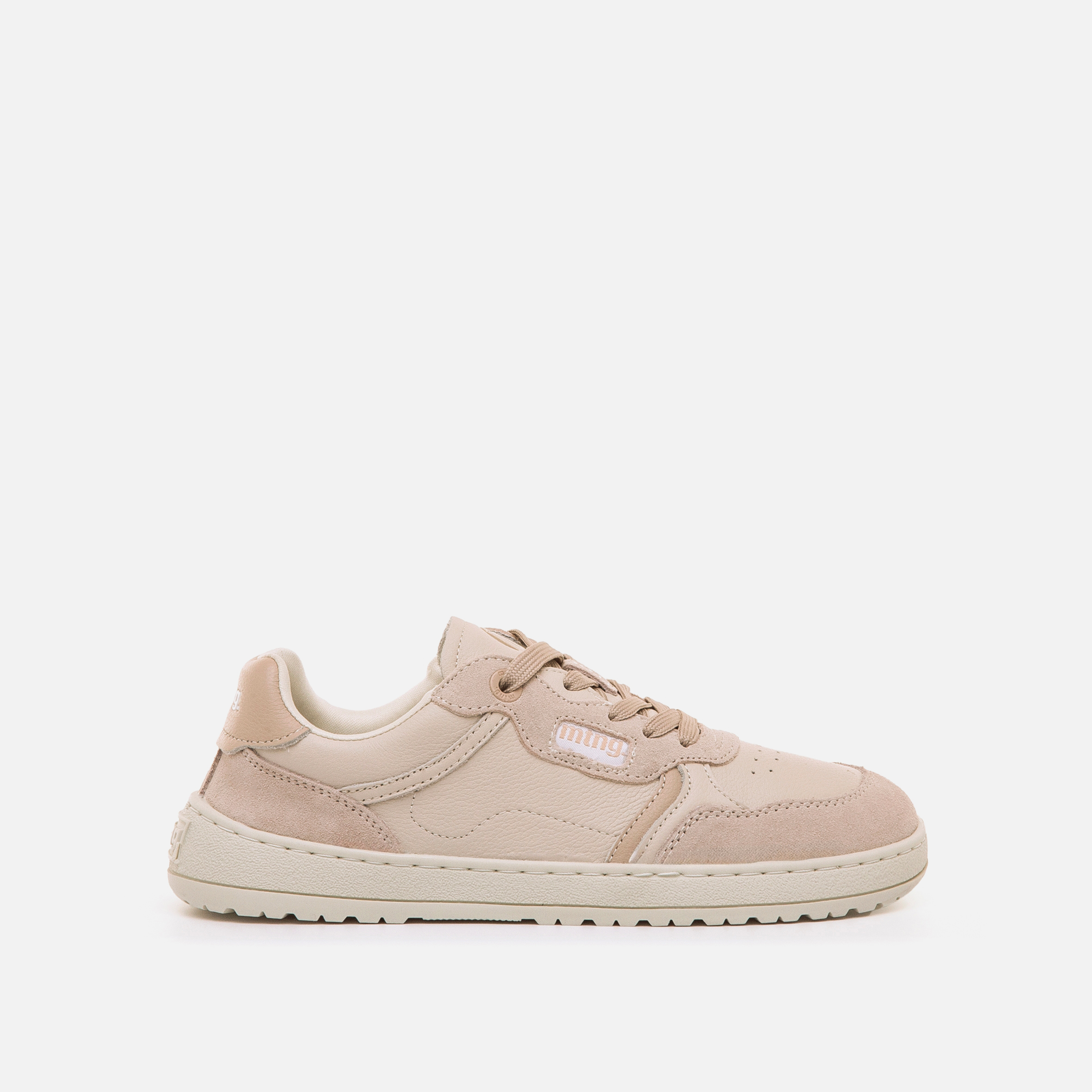 Mtng - Zapatillas Free rosa de Mujer