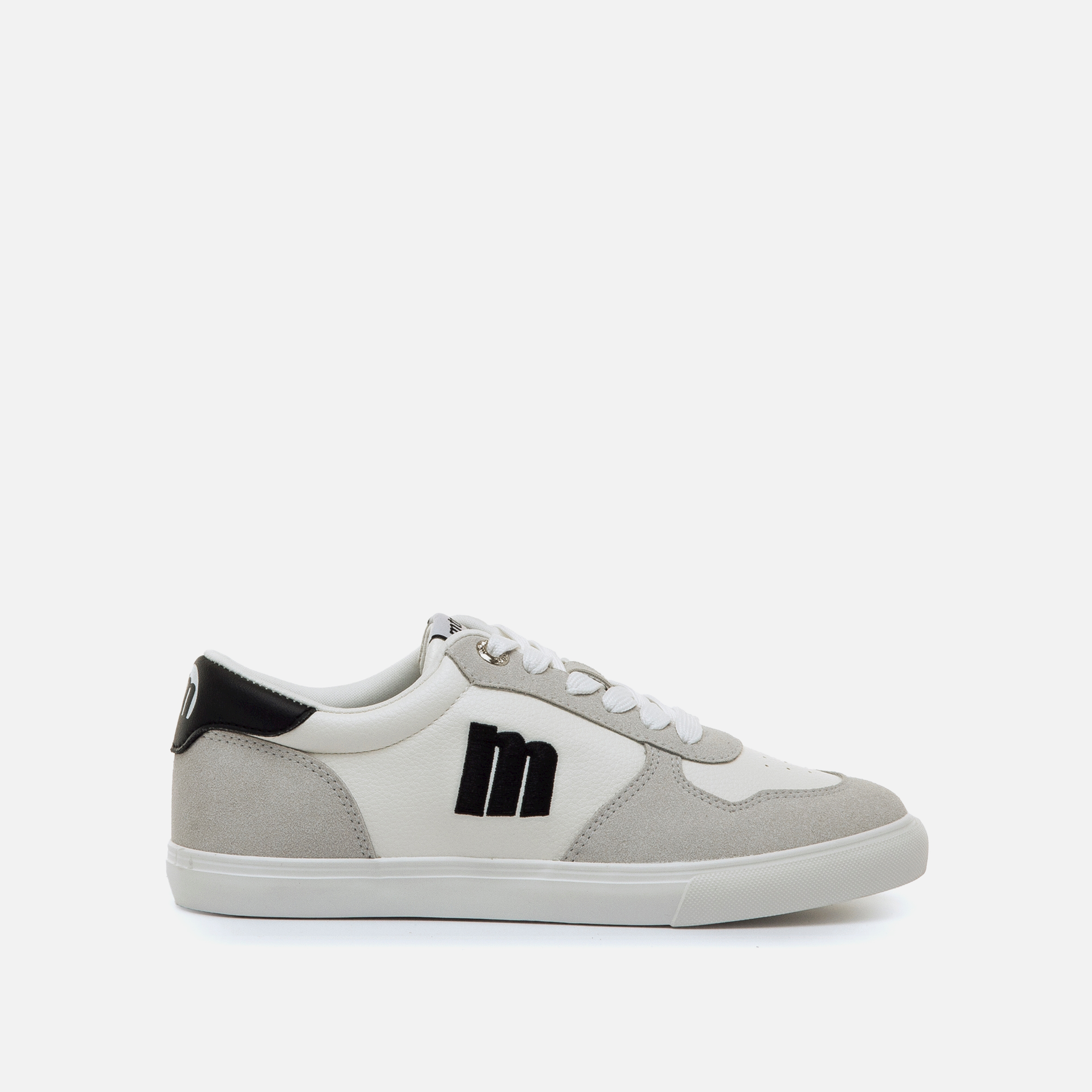 Mtng - Zapatillas Aria blanco de Mujer
