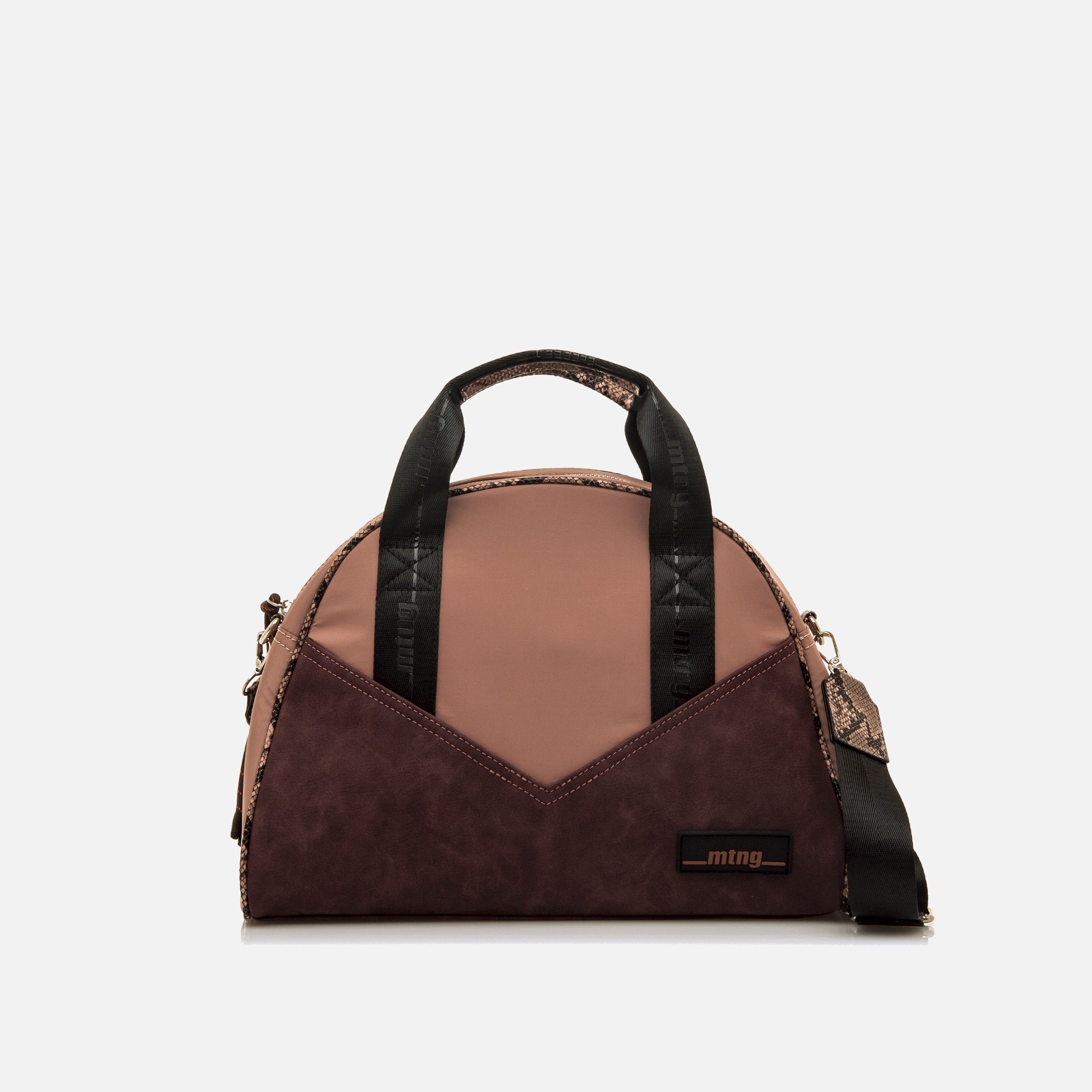 Mtng - Bolsos Aeron rosa de Mujer