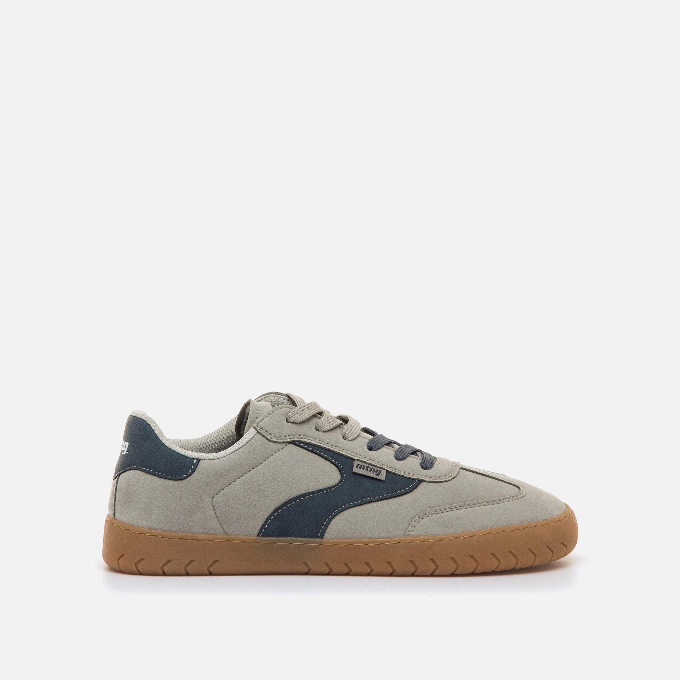 Mtng - Zapatillas Free gris de Hombre