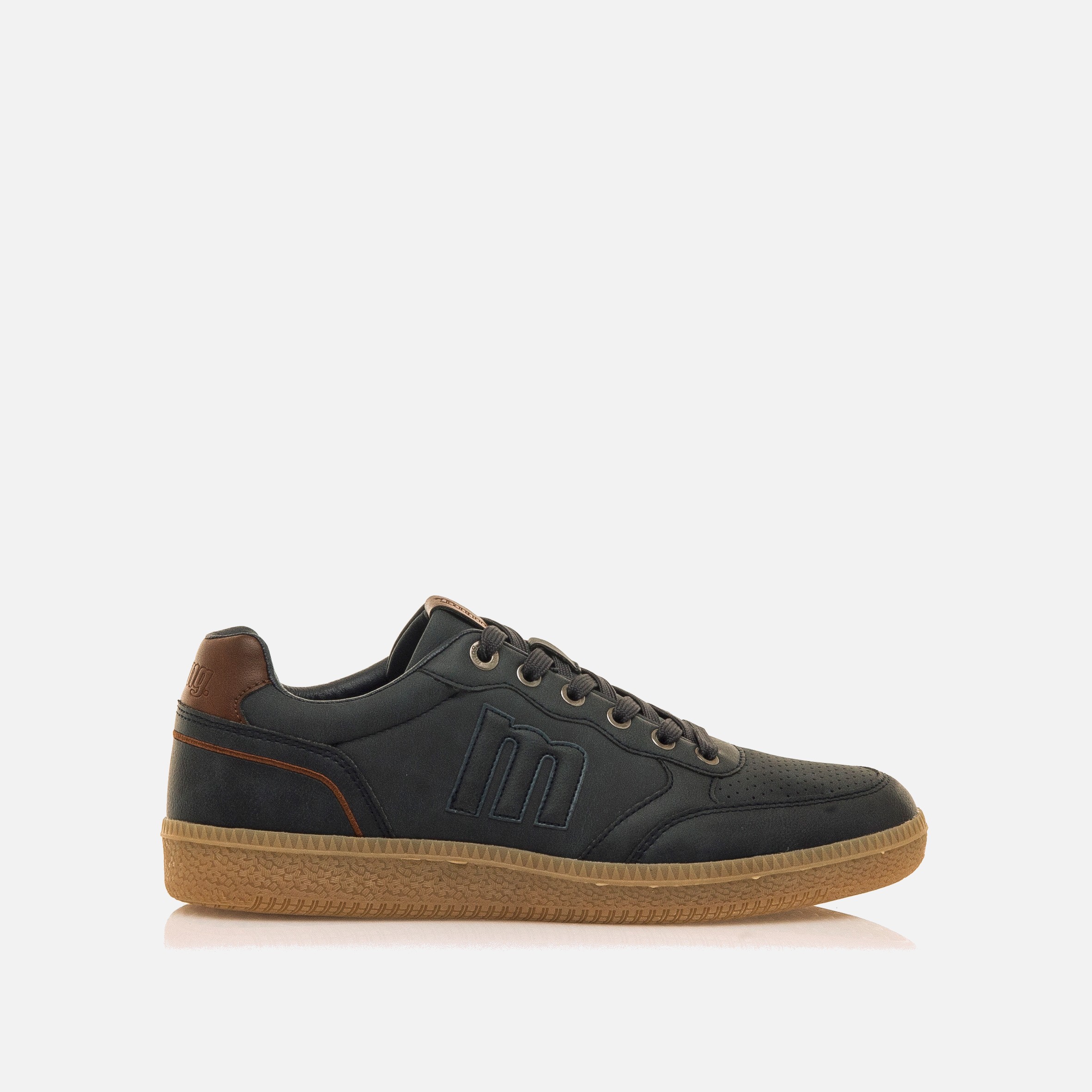 Mtng - Zapatillas Nova azul de Hombre