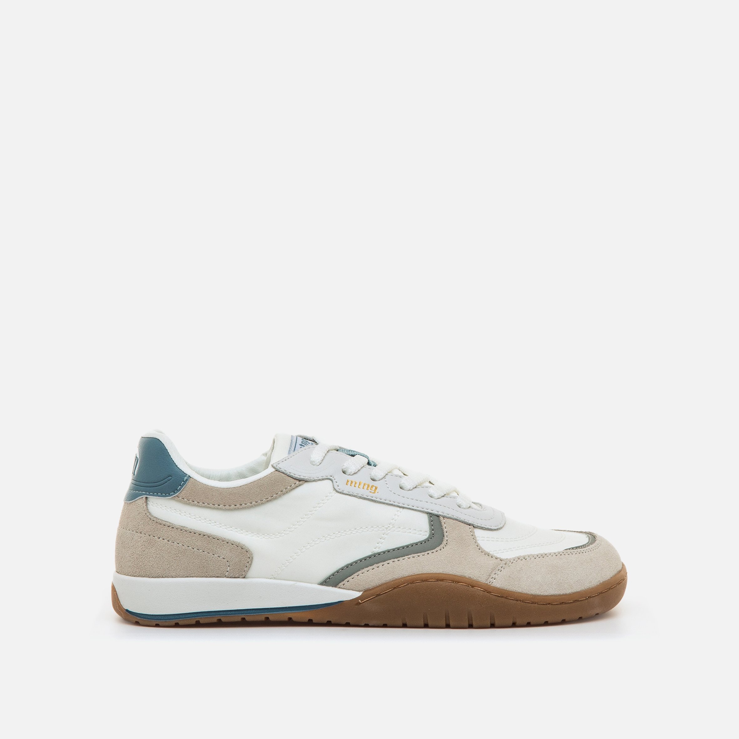 Mtng - Zapatillas Free blanco de Hombre